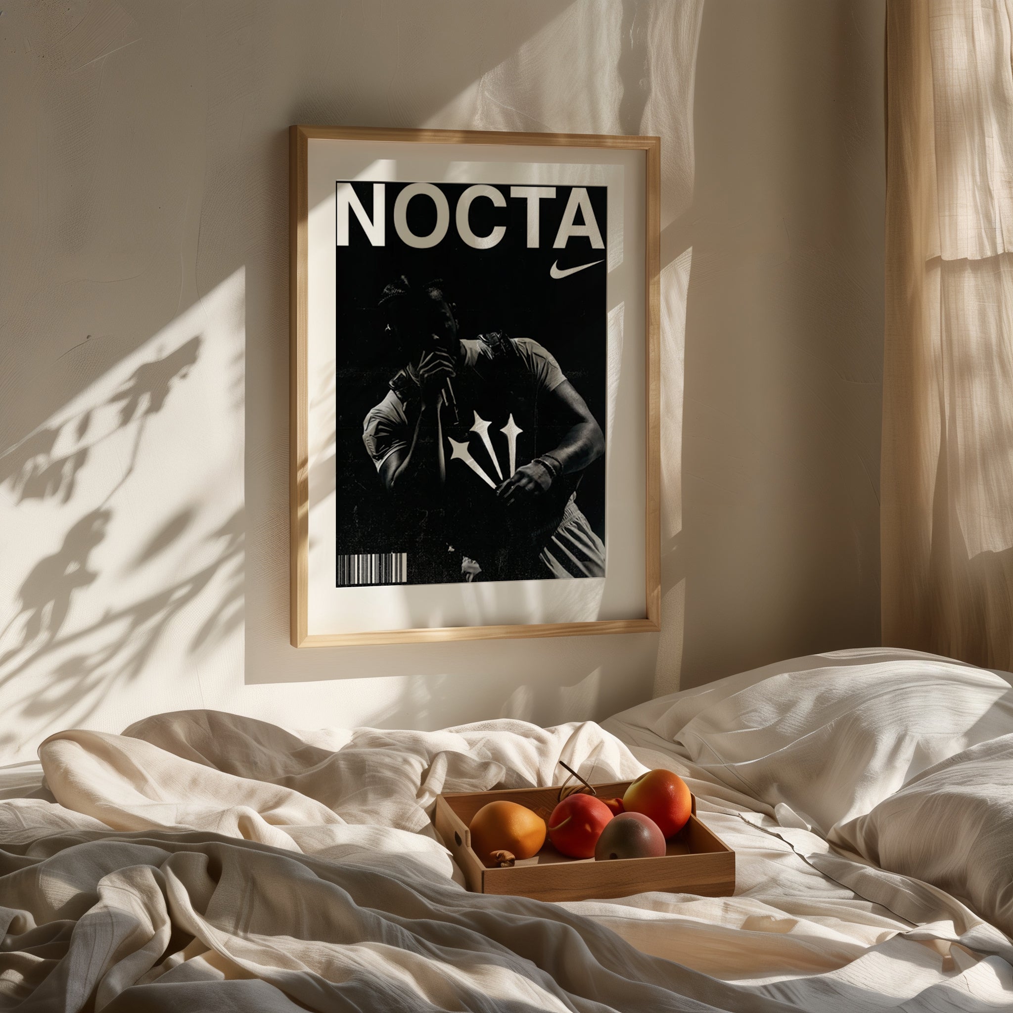 Nike Nocta
