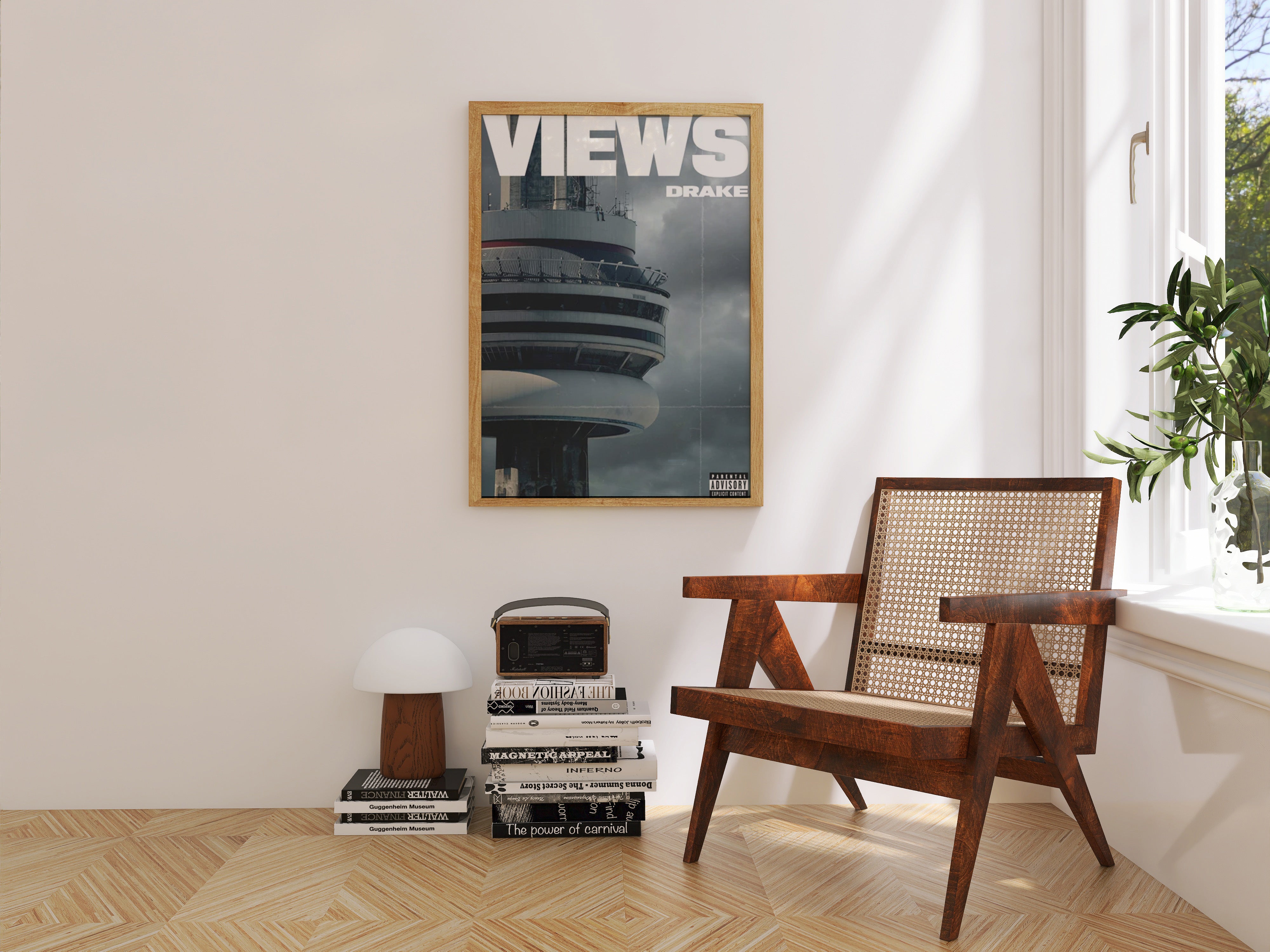Drake - Views
