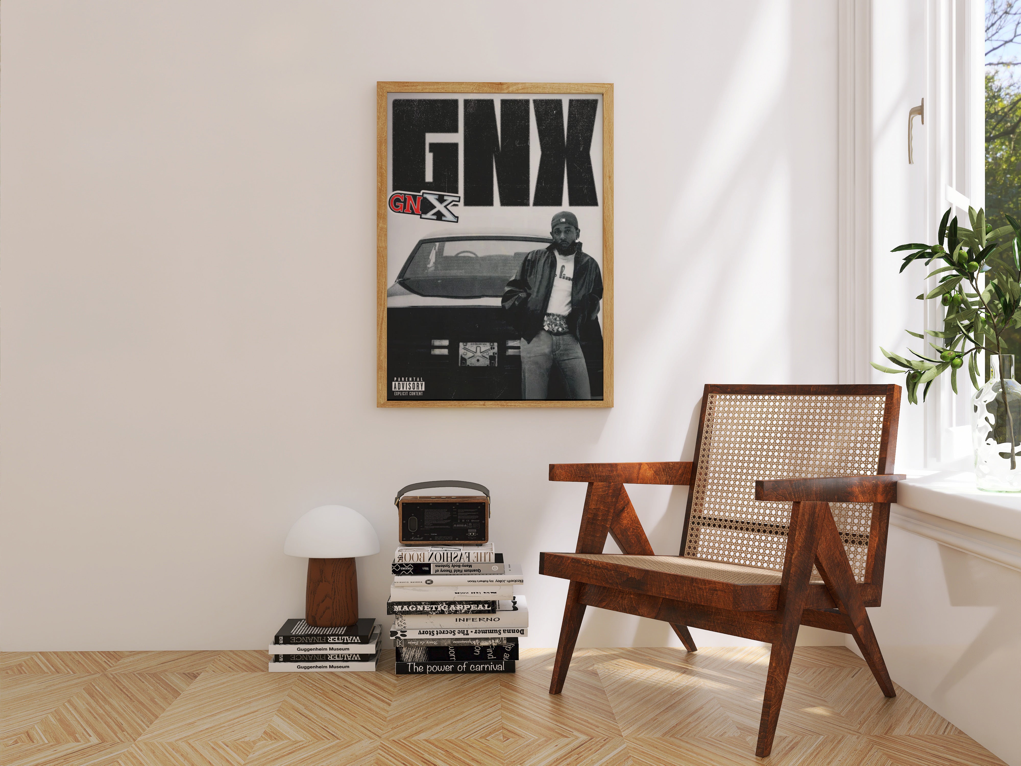 Kendrick Lamar - GNX