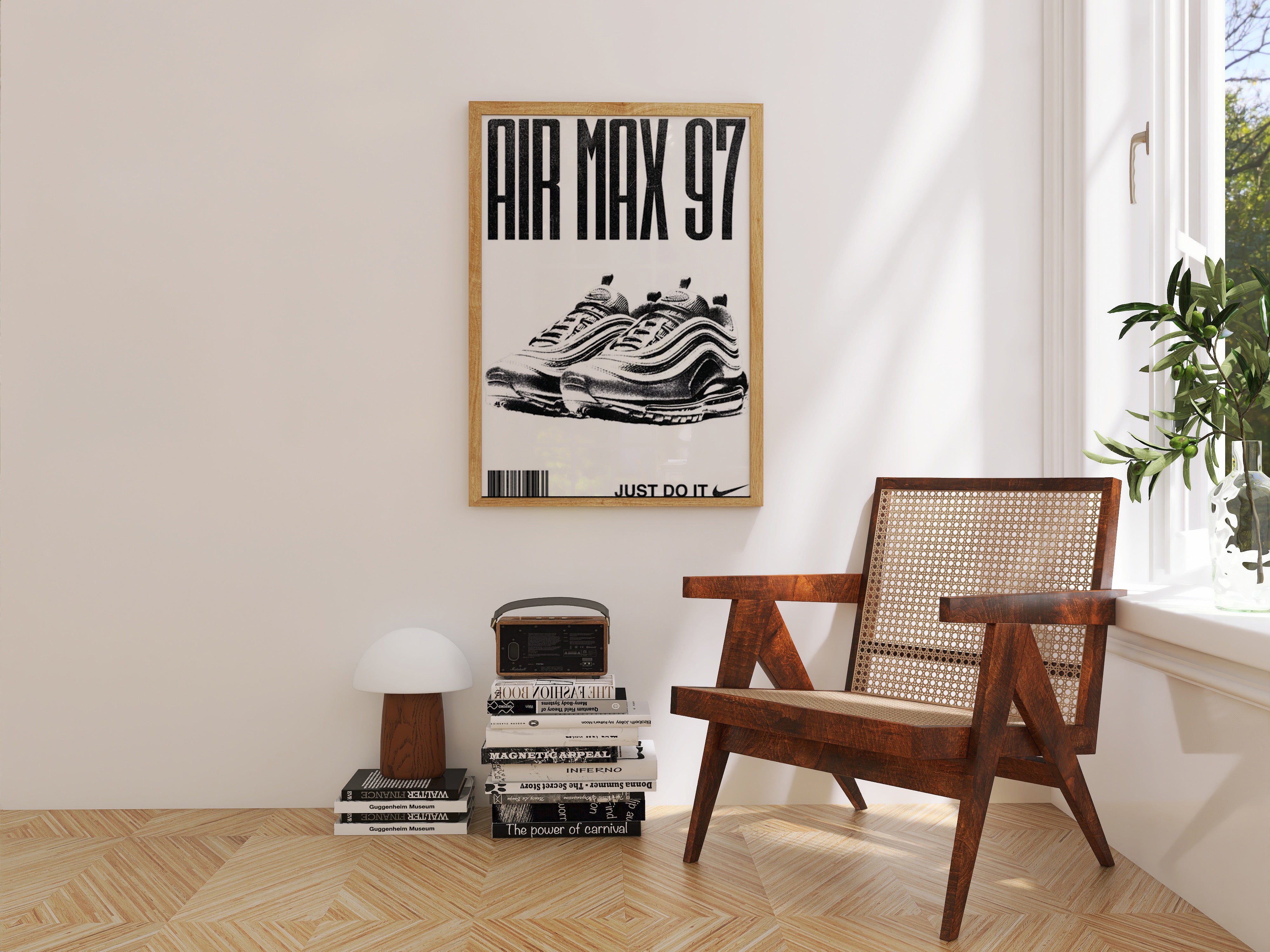 Nike Air Max 97