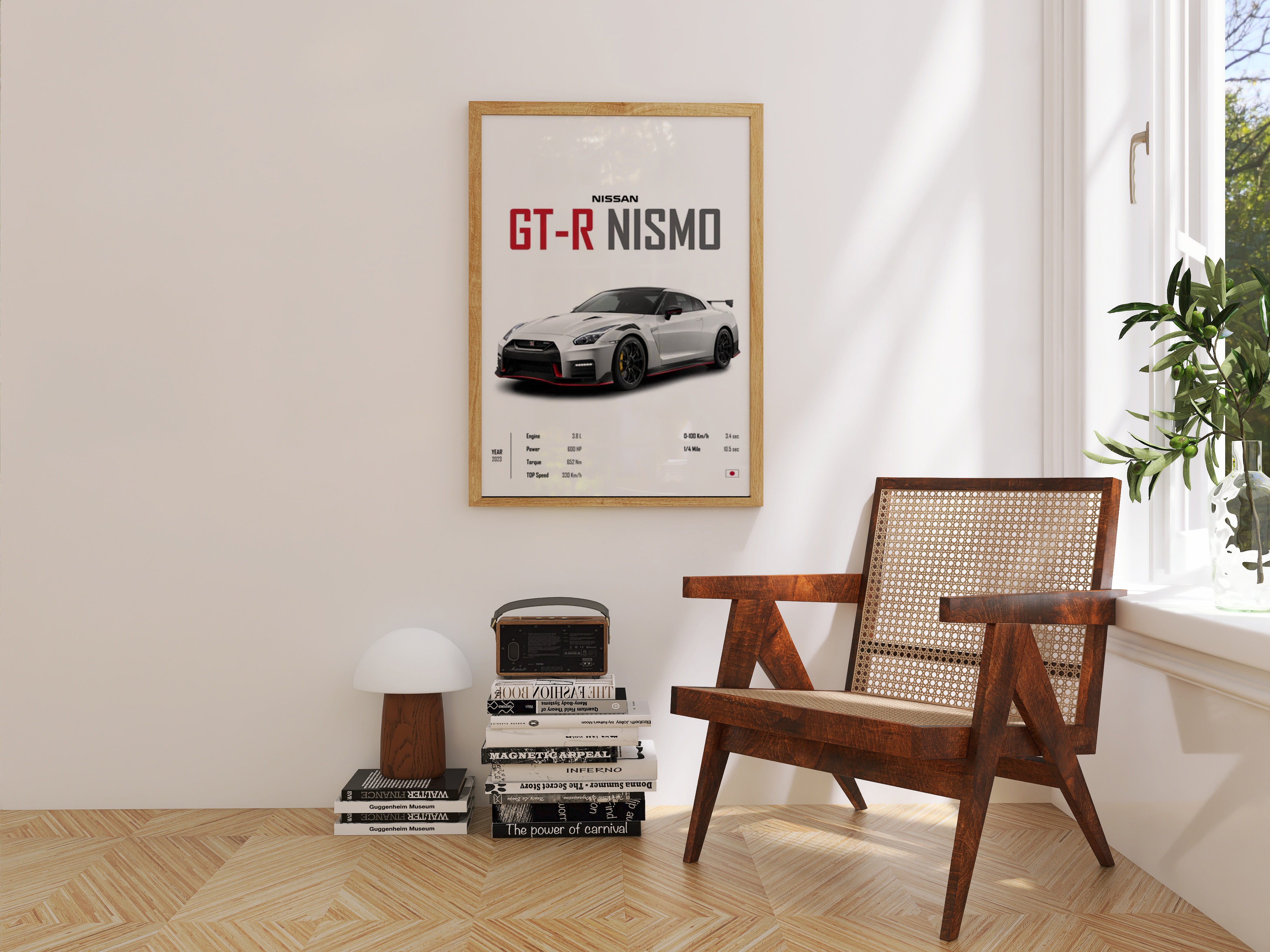 GT-R Nismo