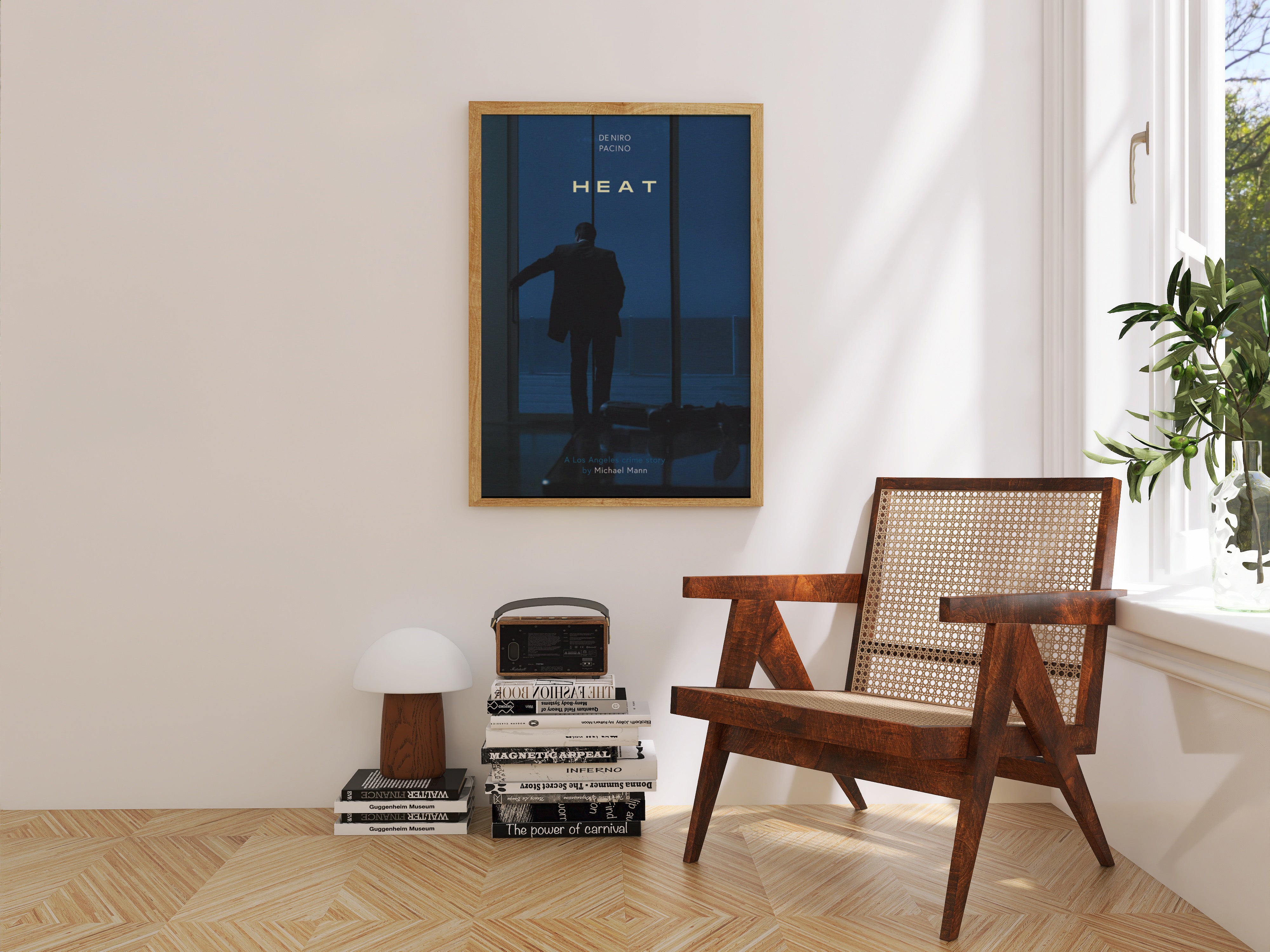 Midnight Mercenary Mettle