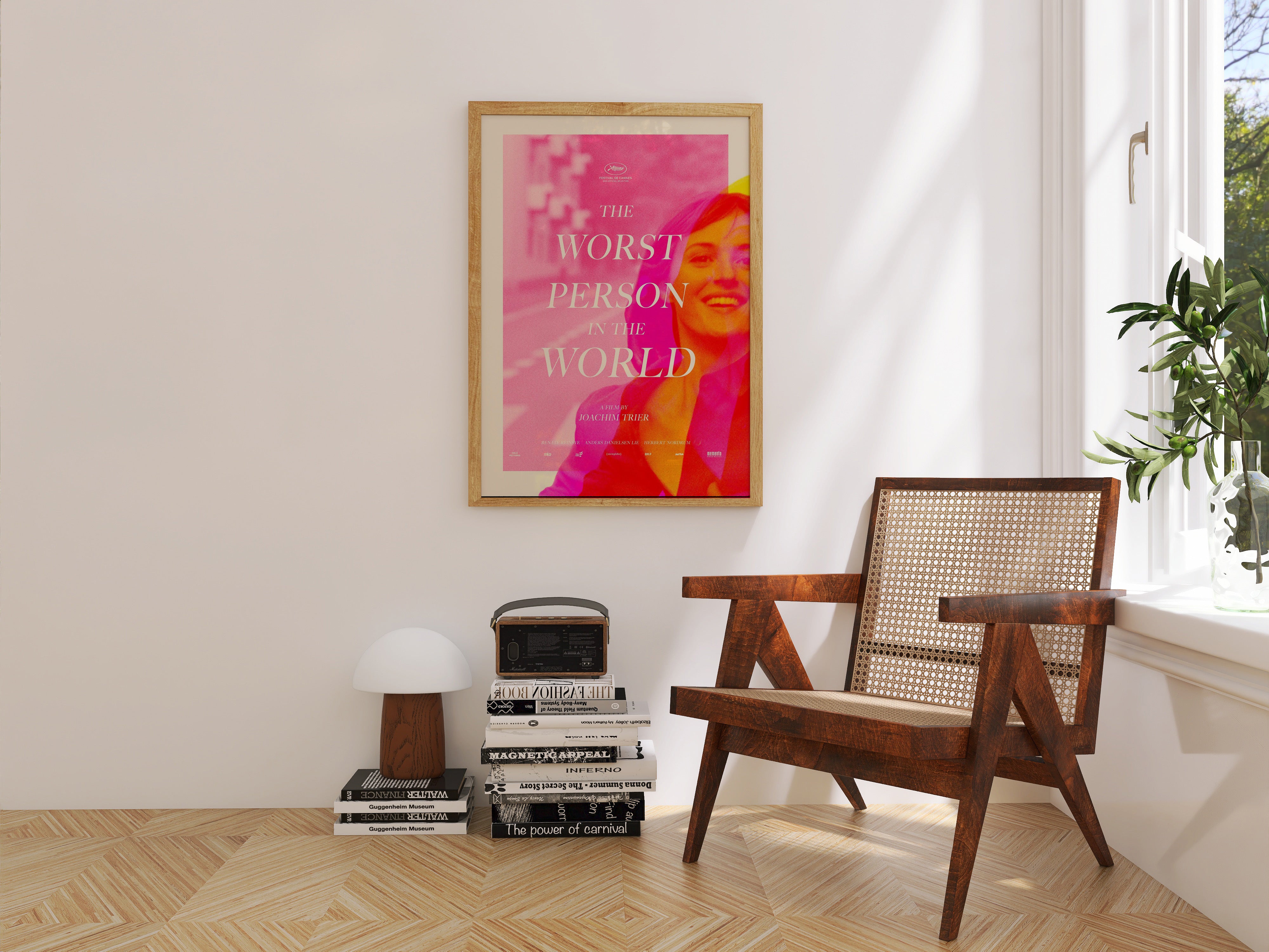 The Worst Person In The World