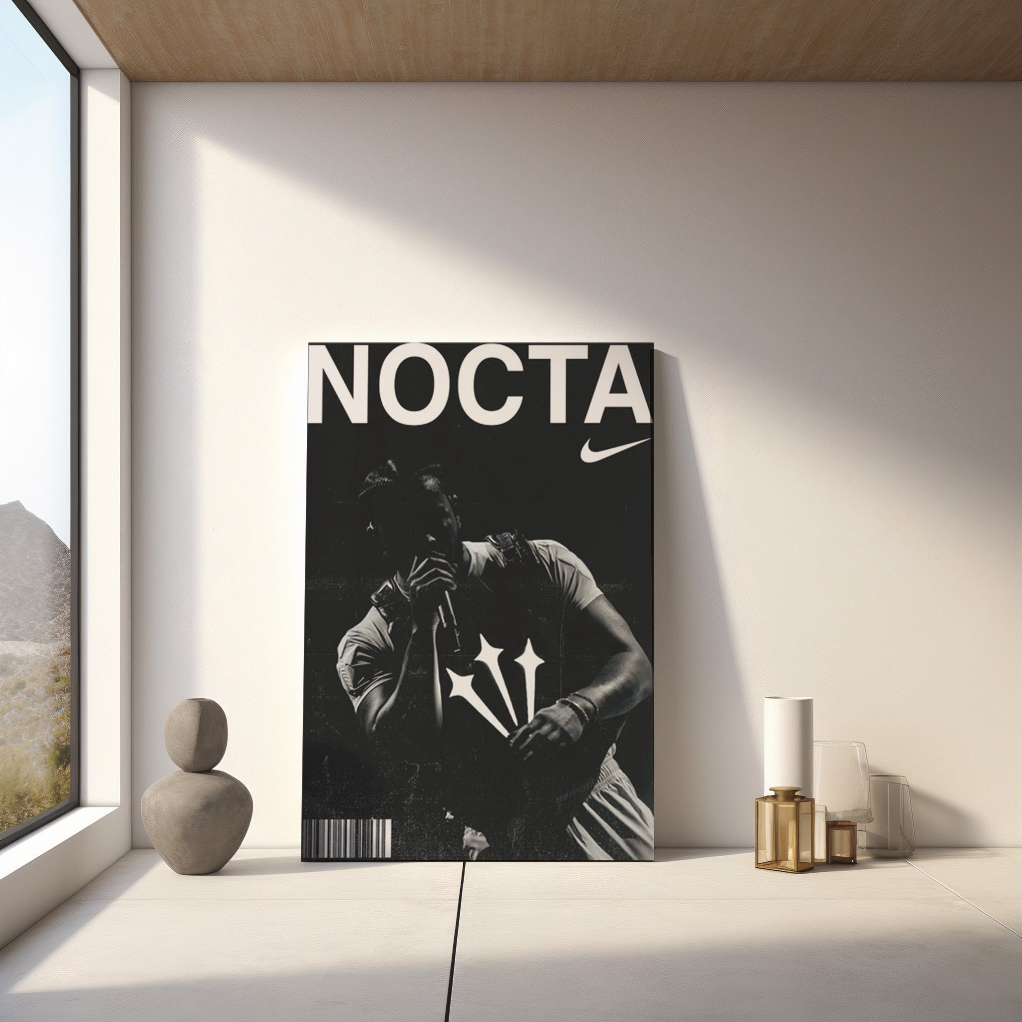 Nike Nocta