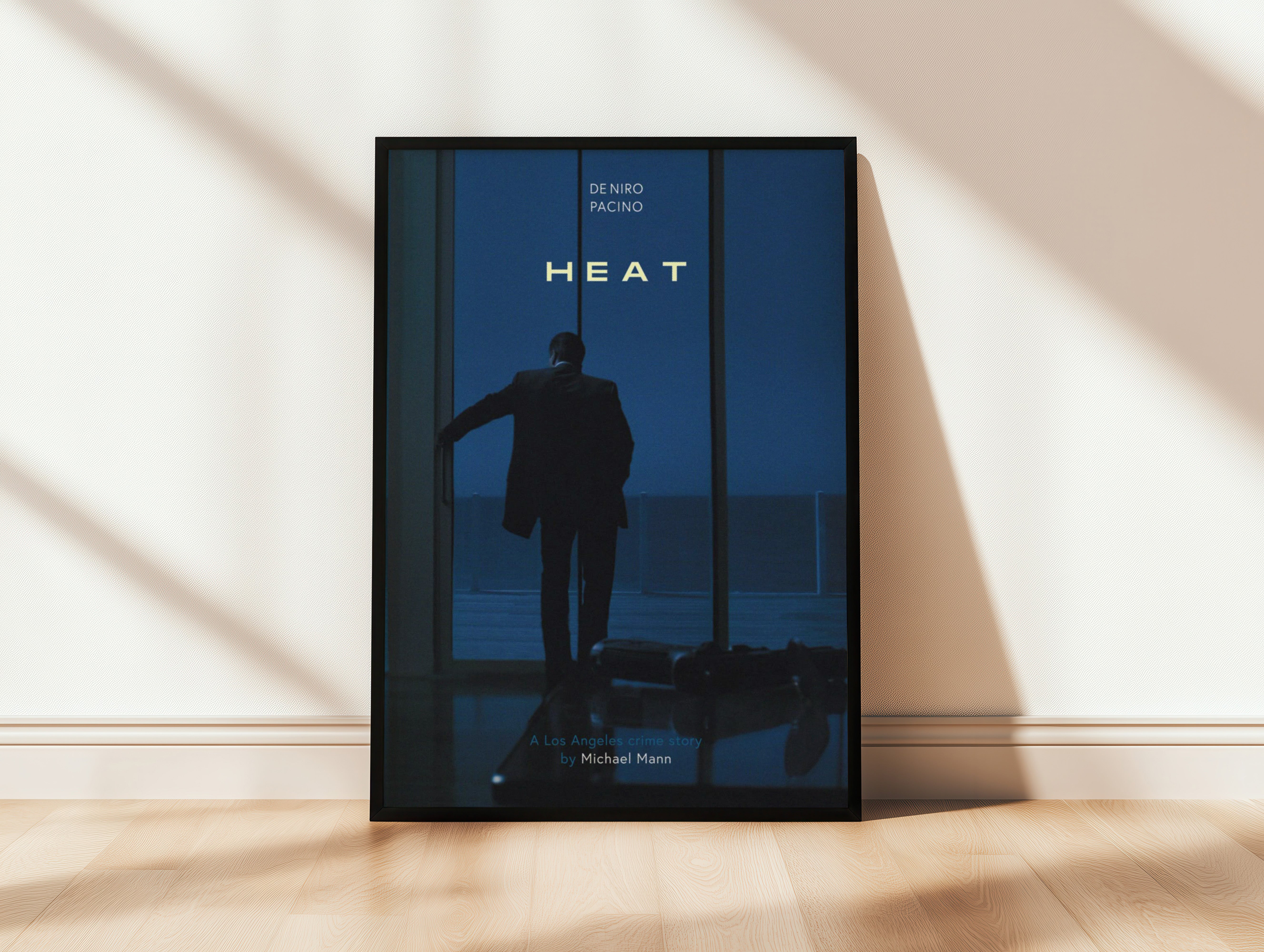 Midnight Mercenary Mettle