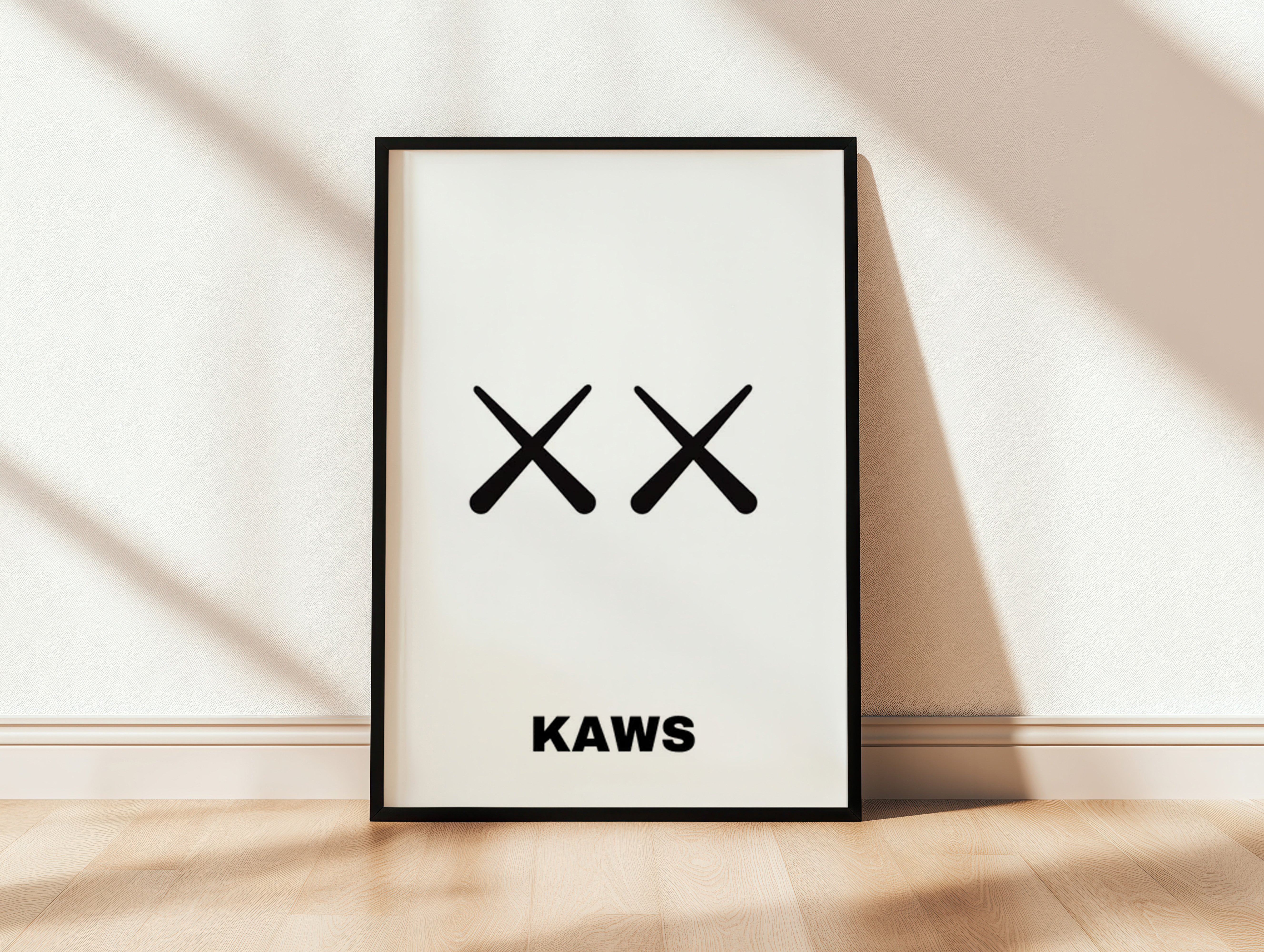 Kaws