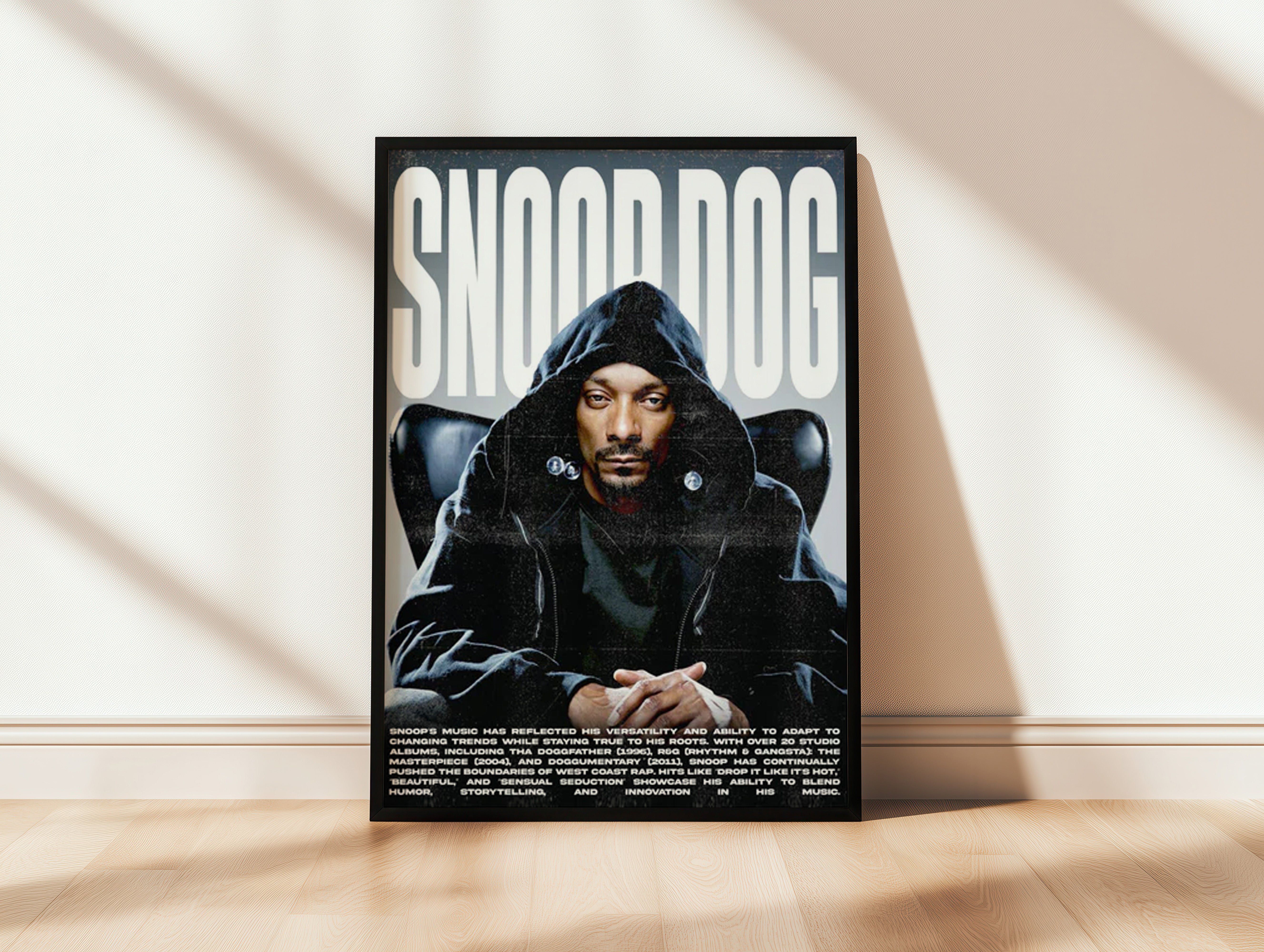 Snoop Dogg