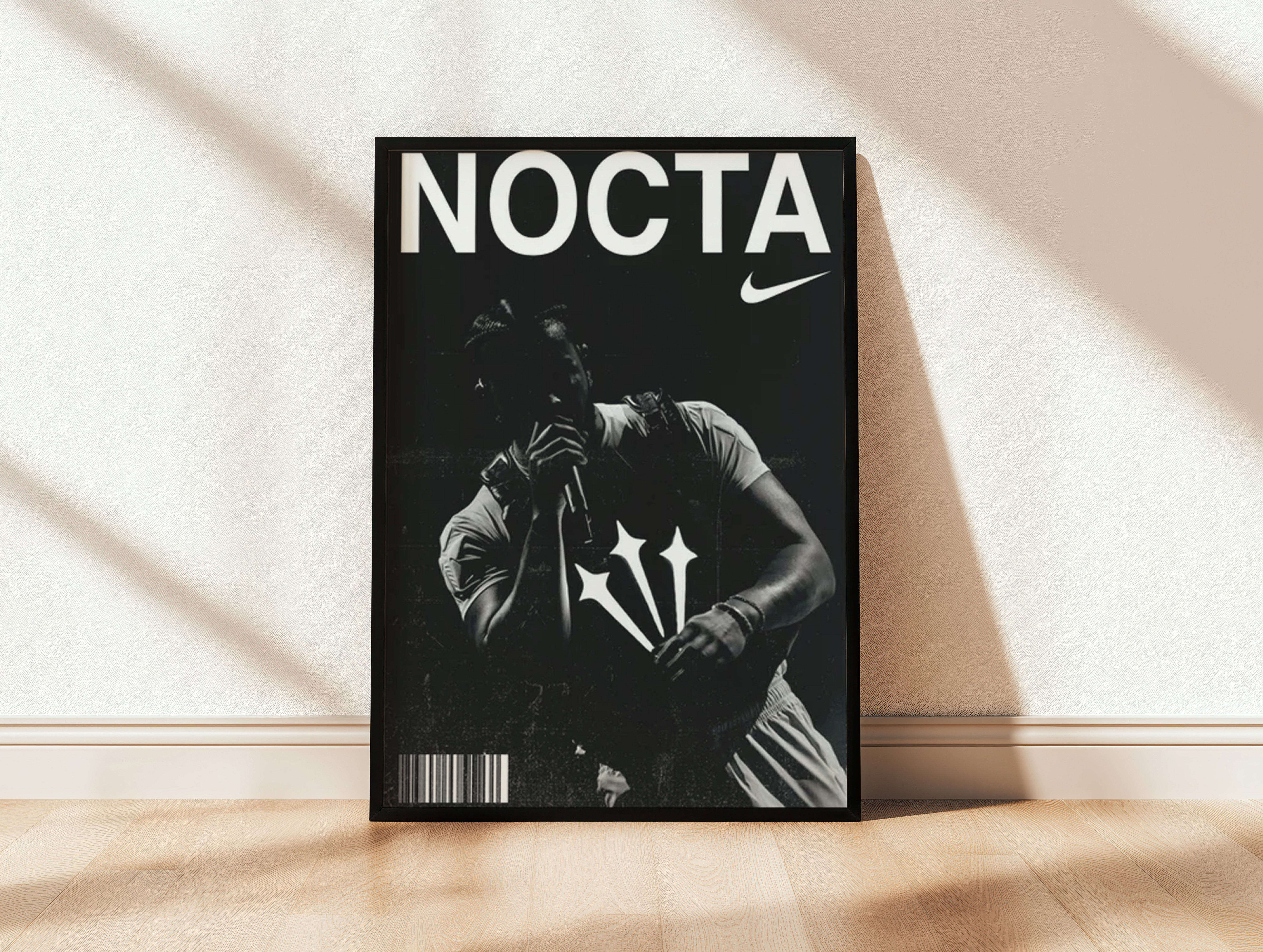 Nike Nocta