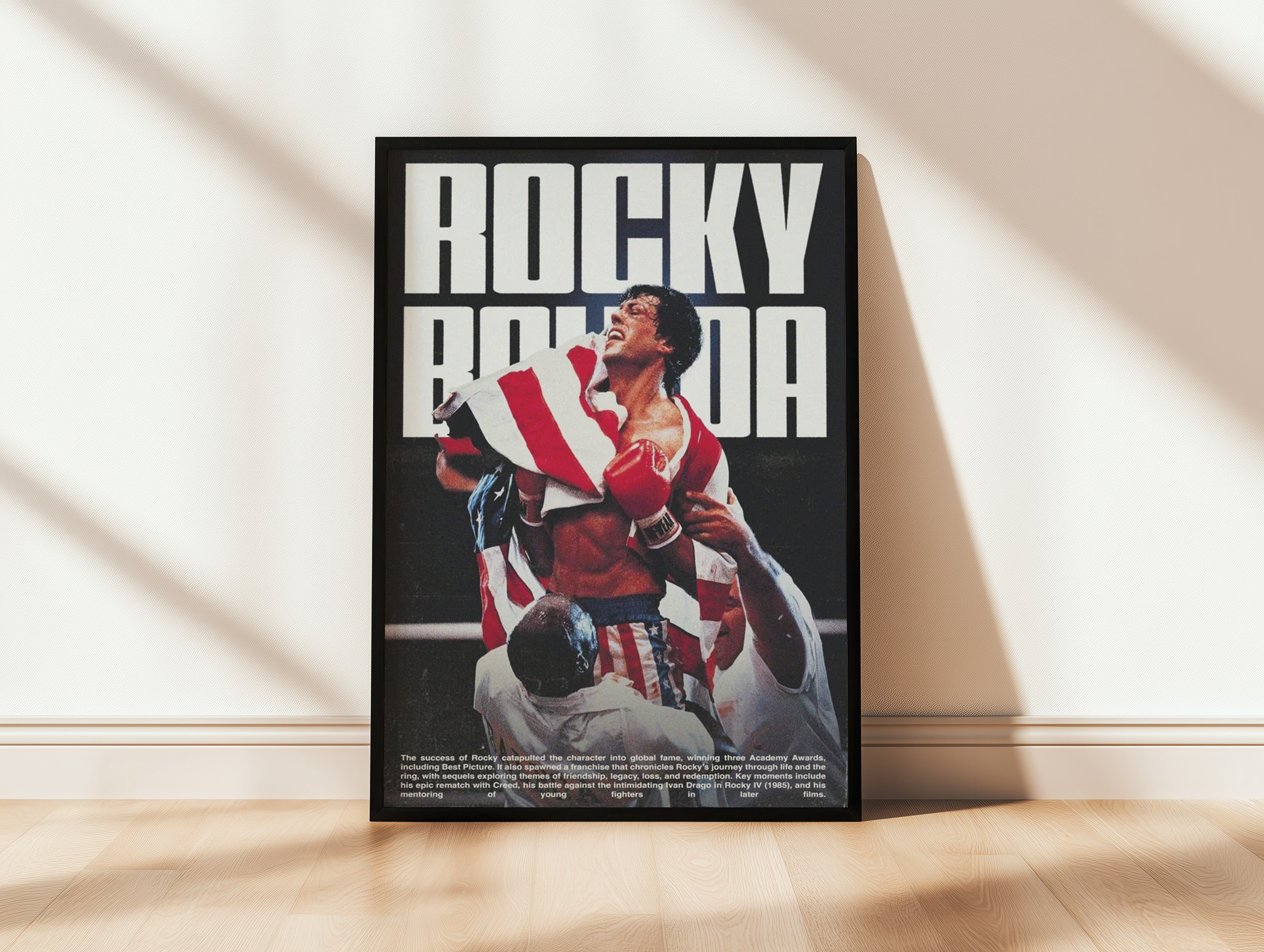 Rocky Balboa