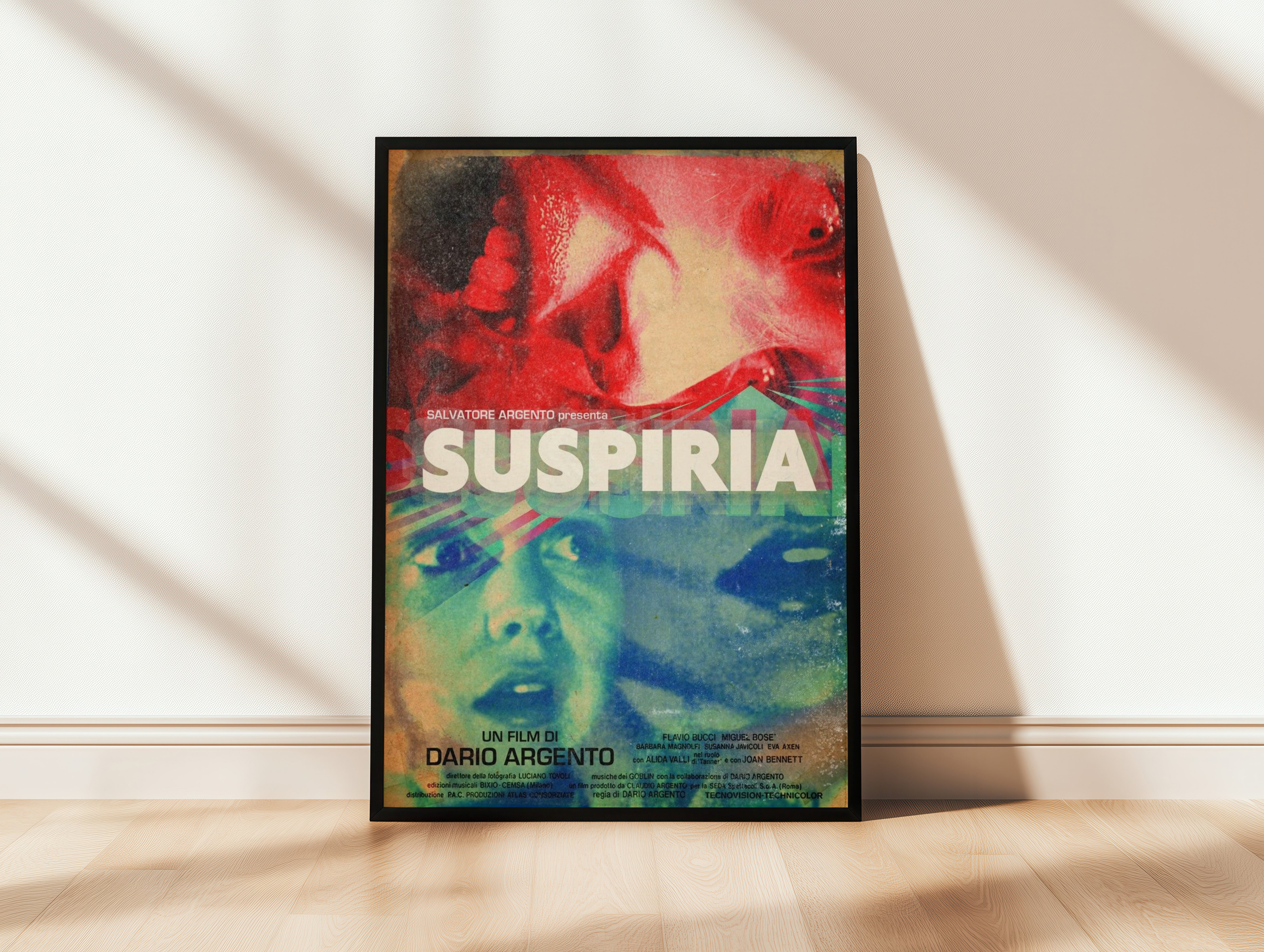 Suspiria (1977)