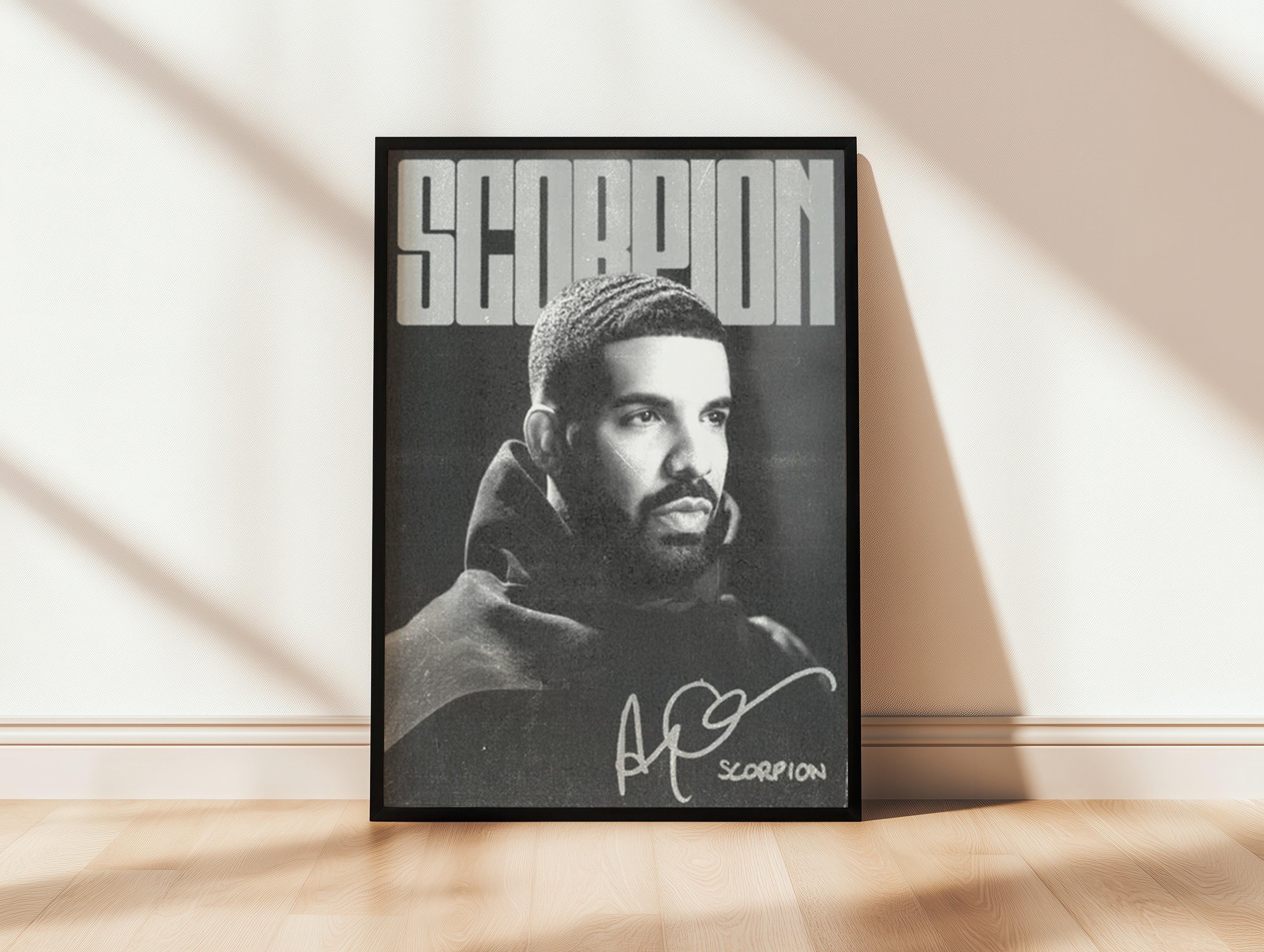 Drake - Scorpion