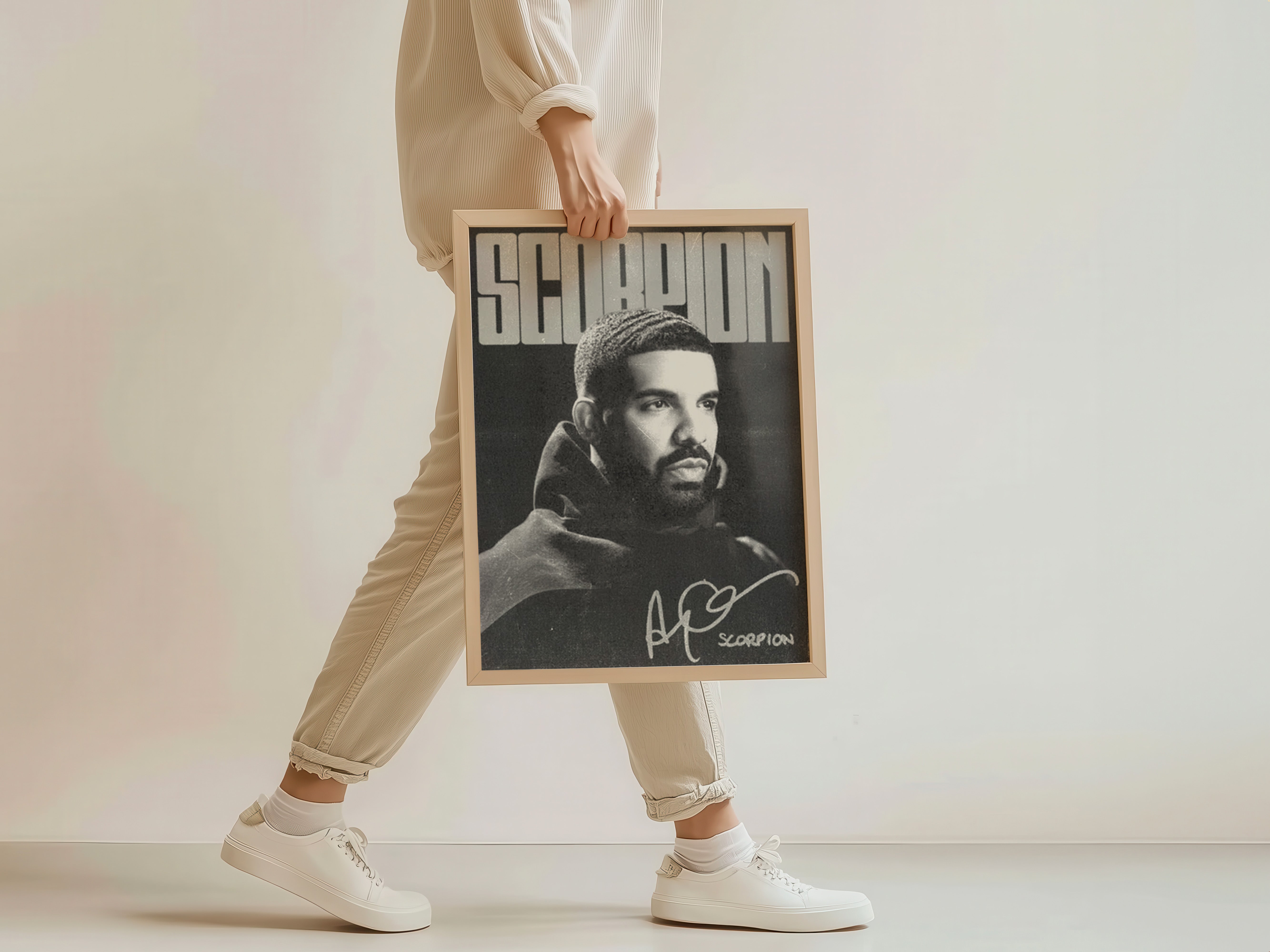 Drake - Scorpion