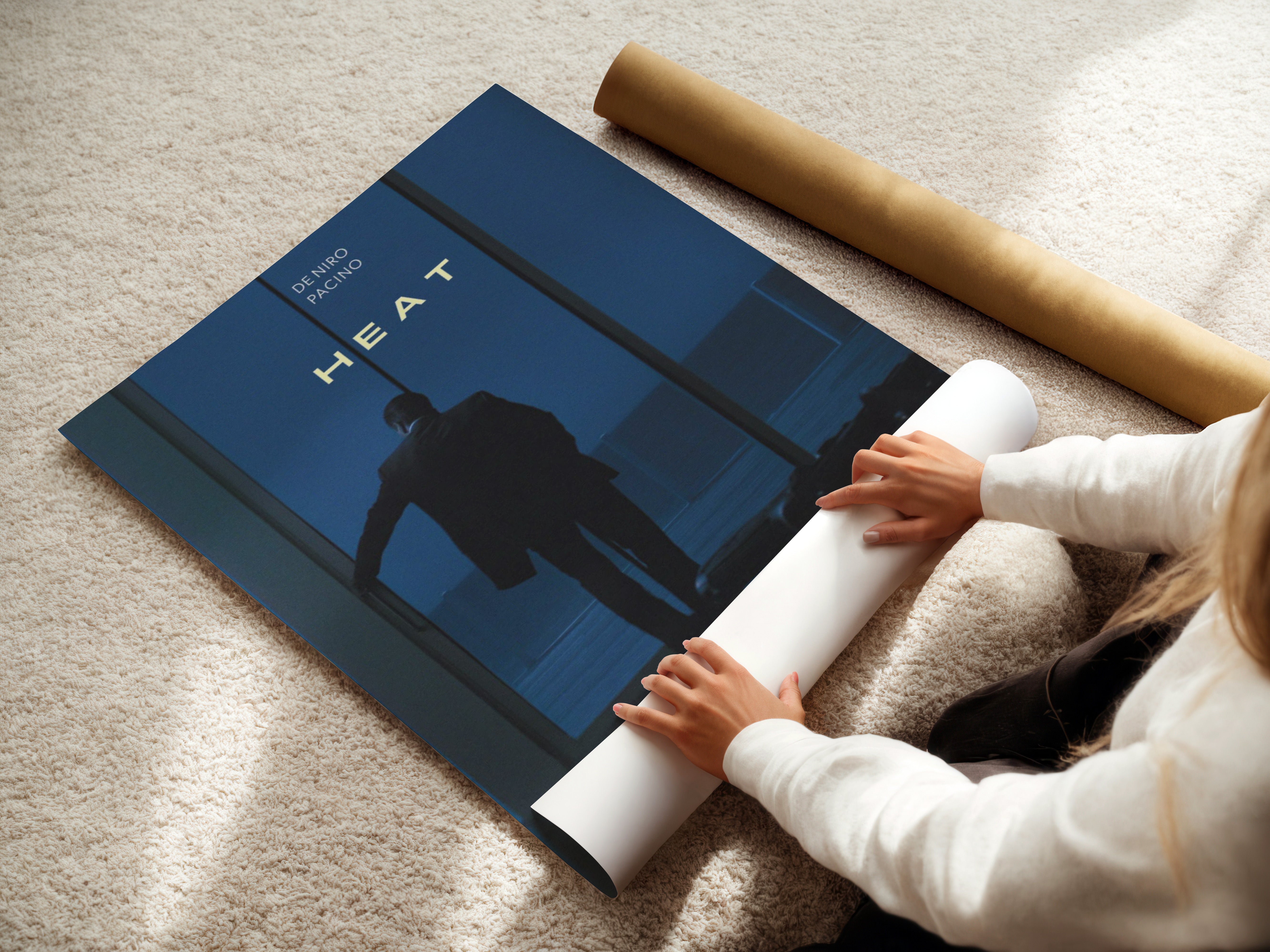 Midnight Mercenary Mettle