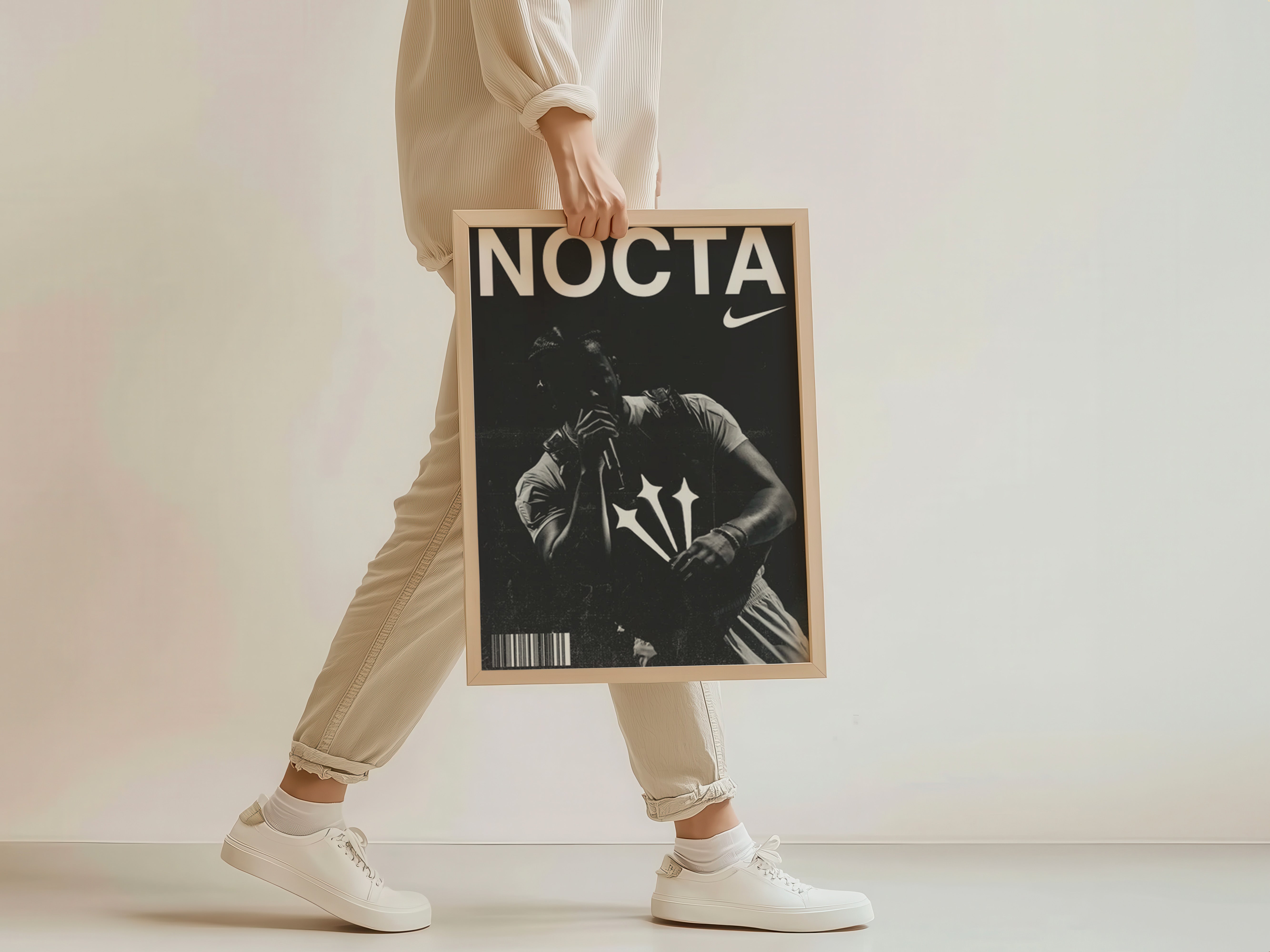 Nike Nocta