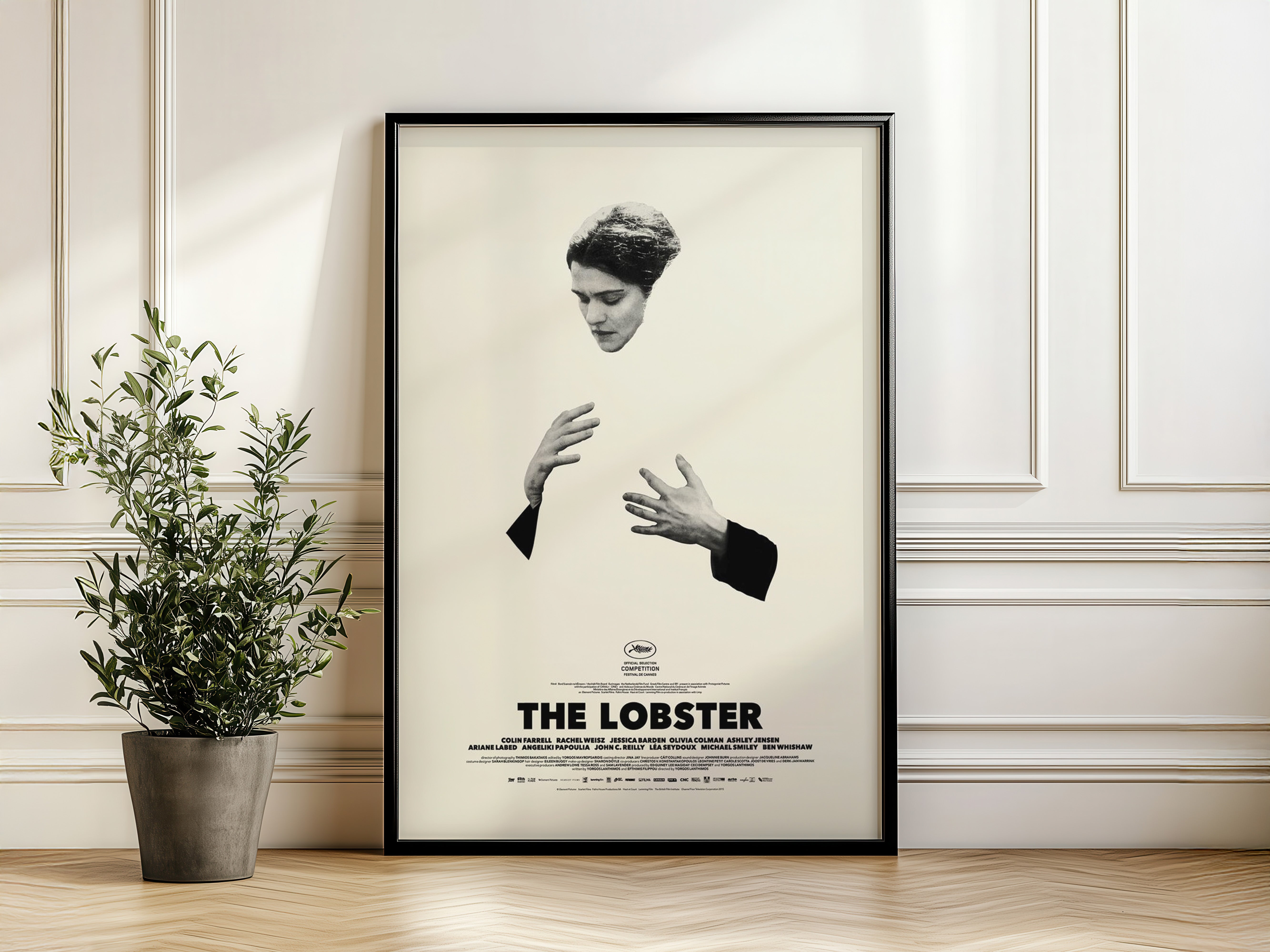 The Lobster