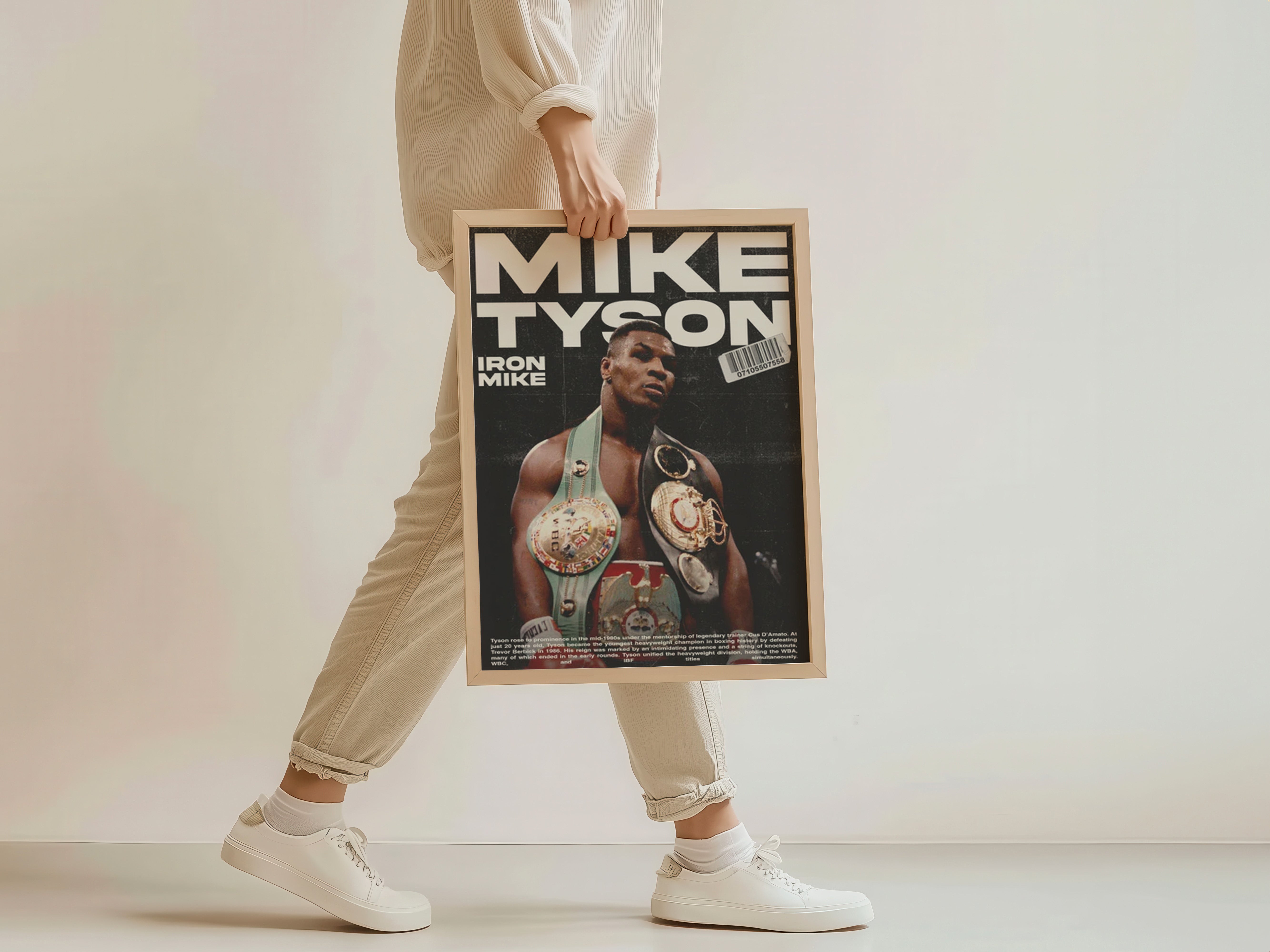 Mike Tyson