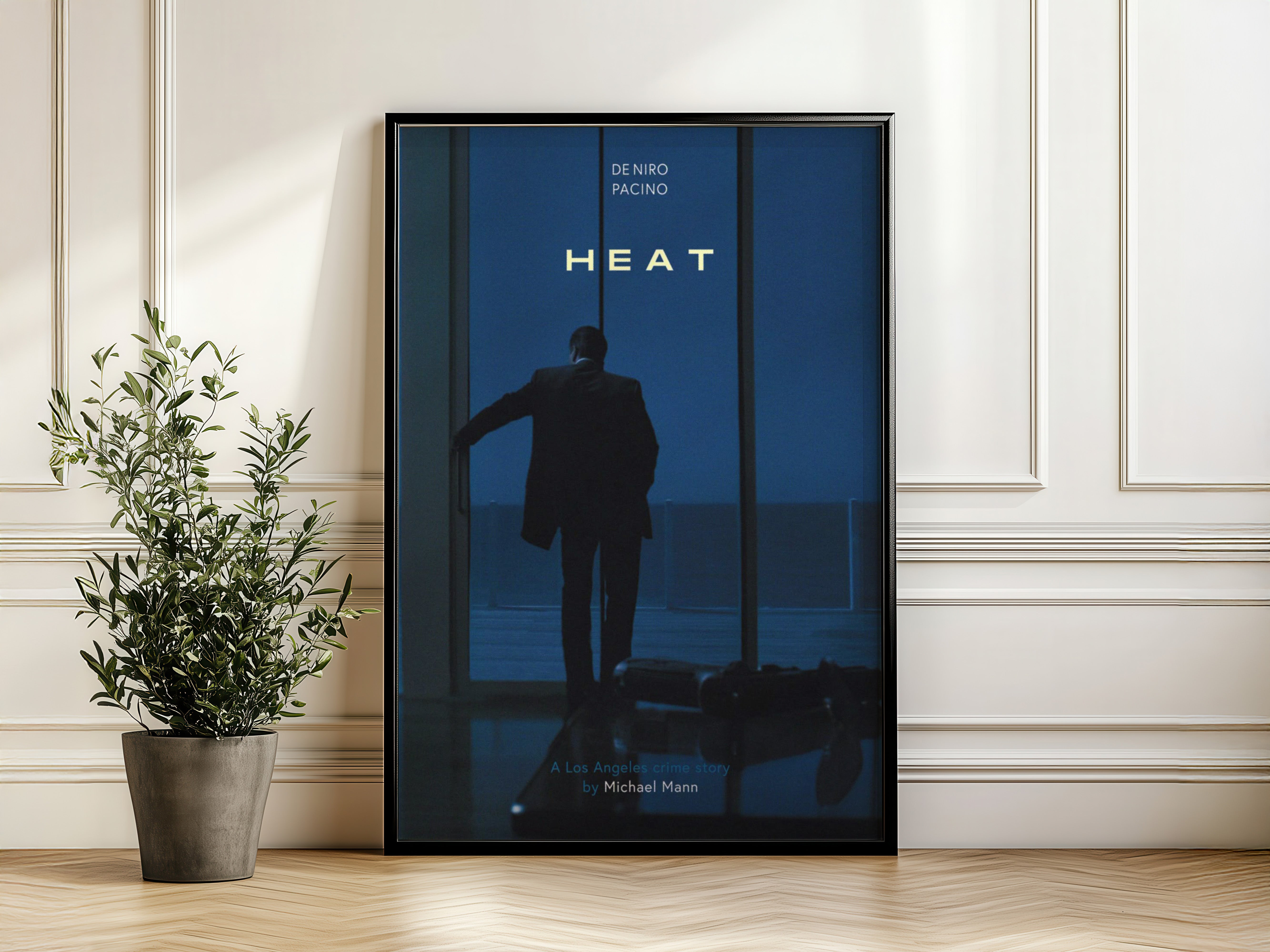 Midnight Mercenary Mettle