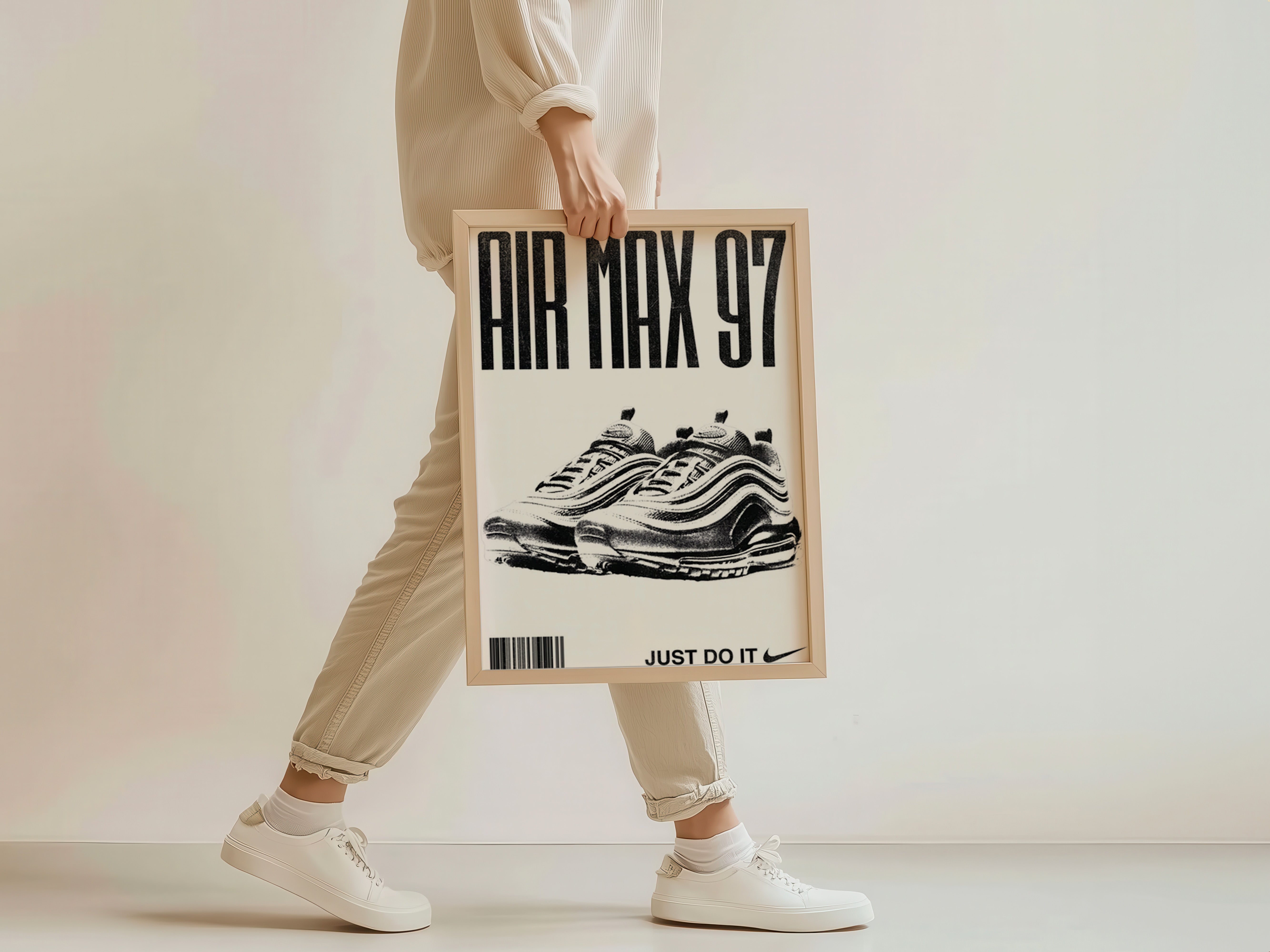 Nike Air Max 97