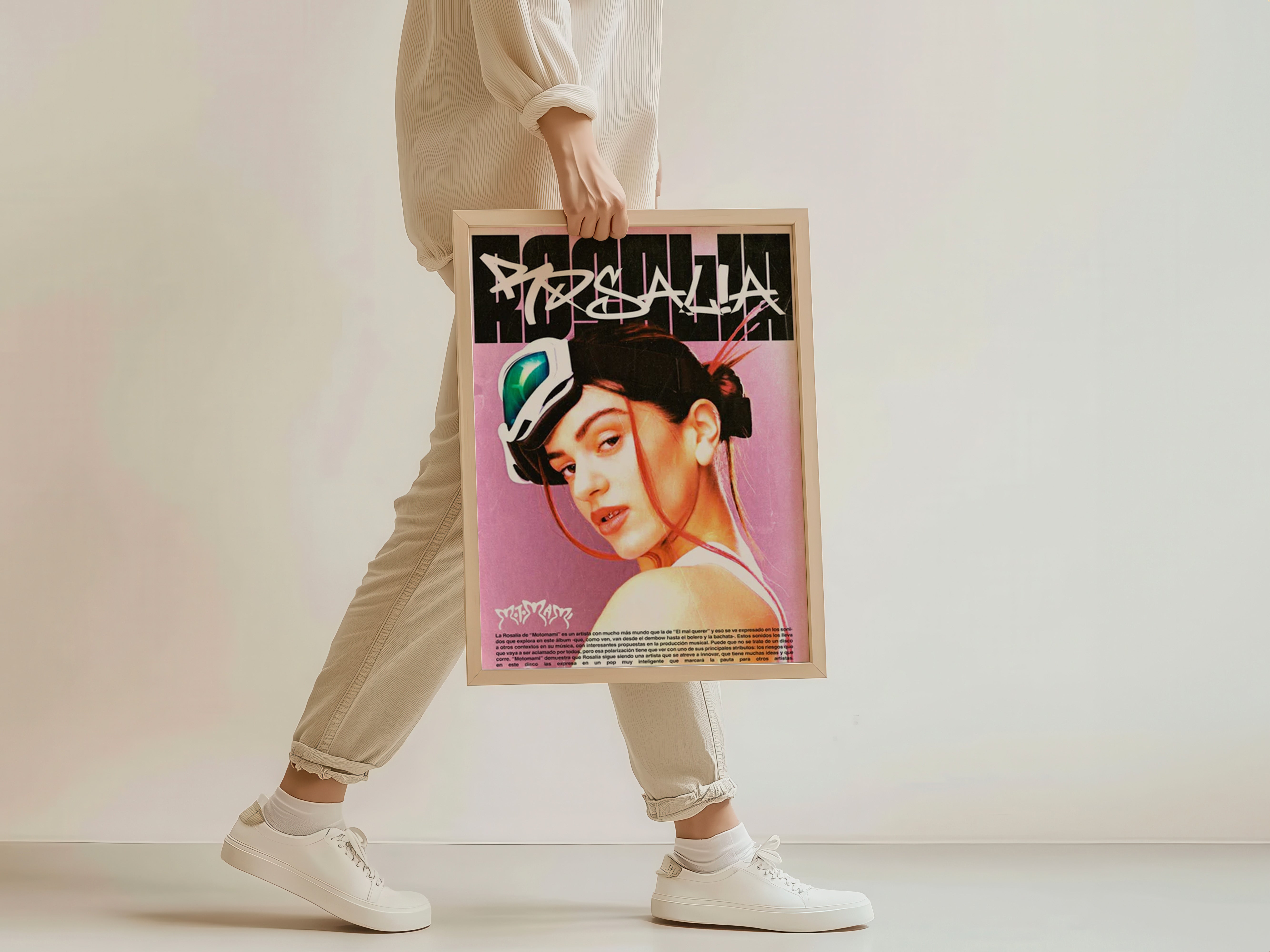 Rosalia