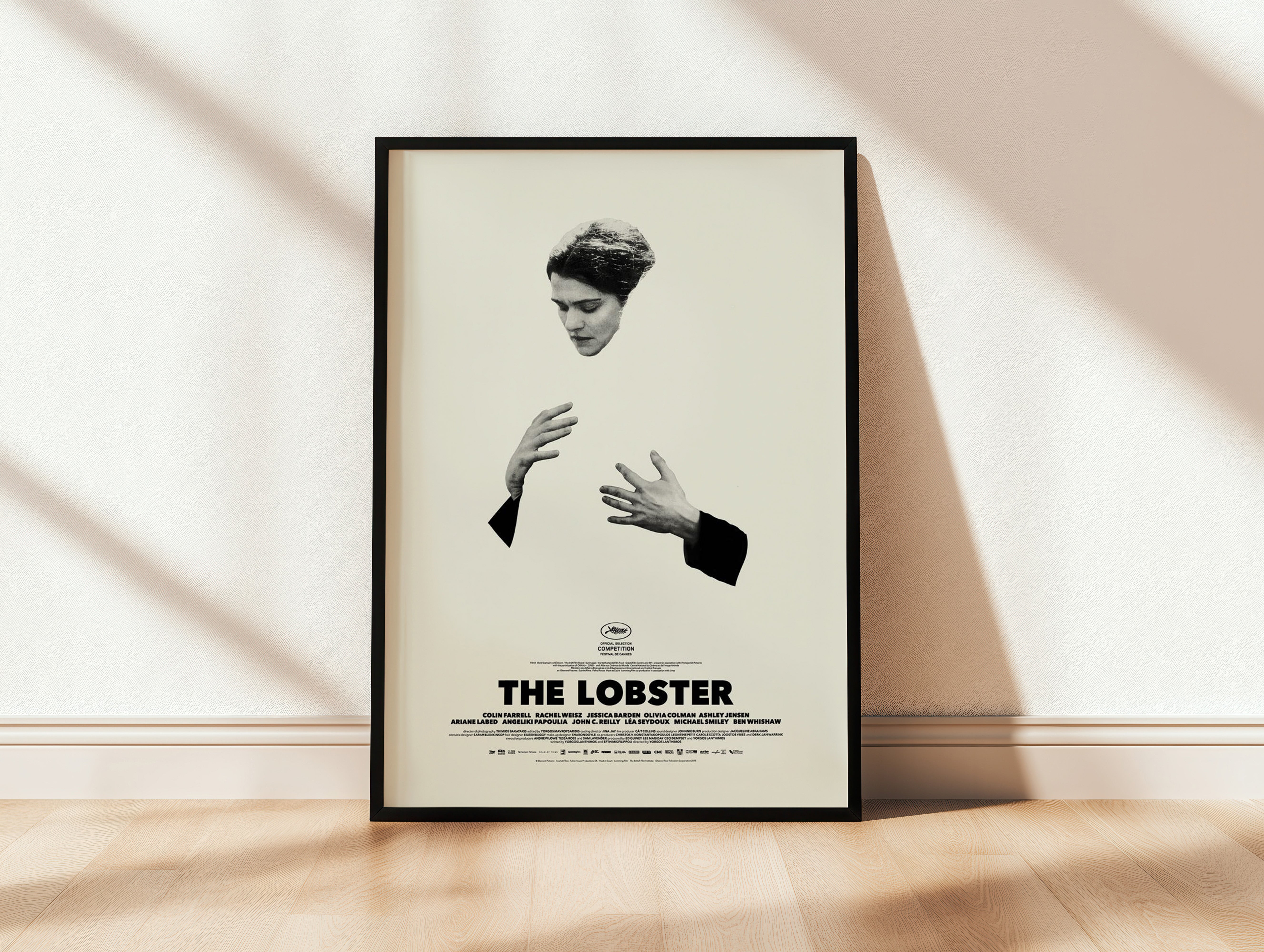 The Lobster