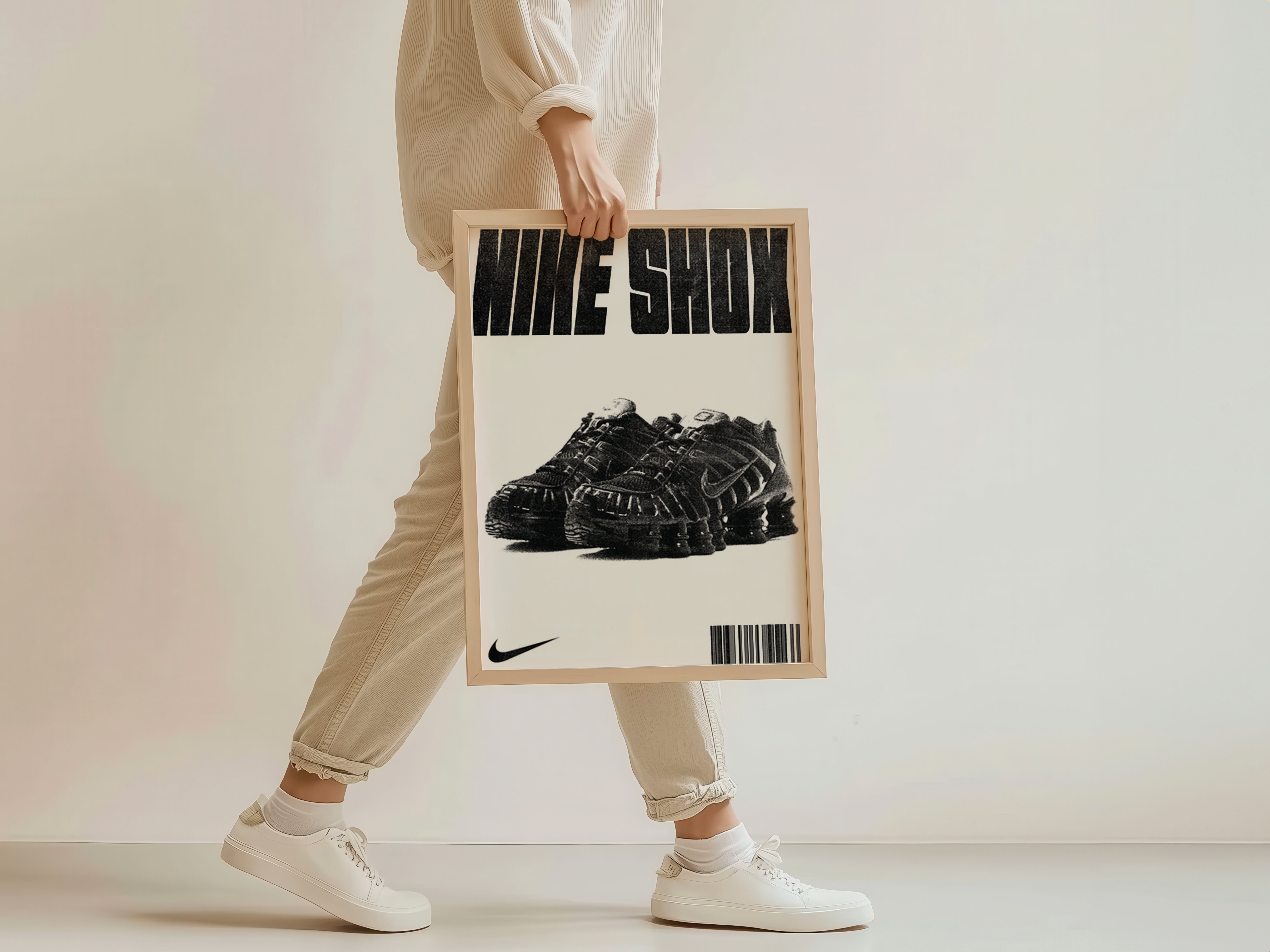 Nike Shox