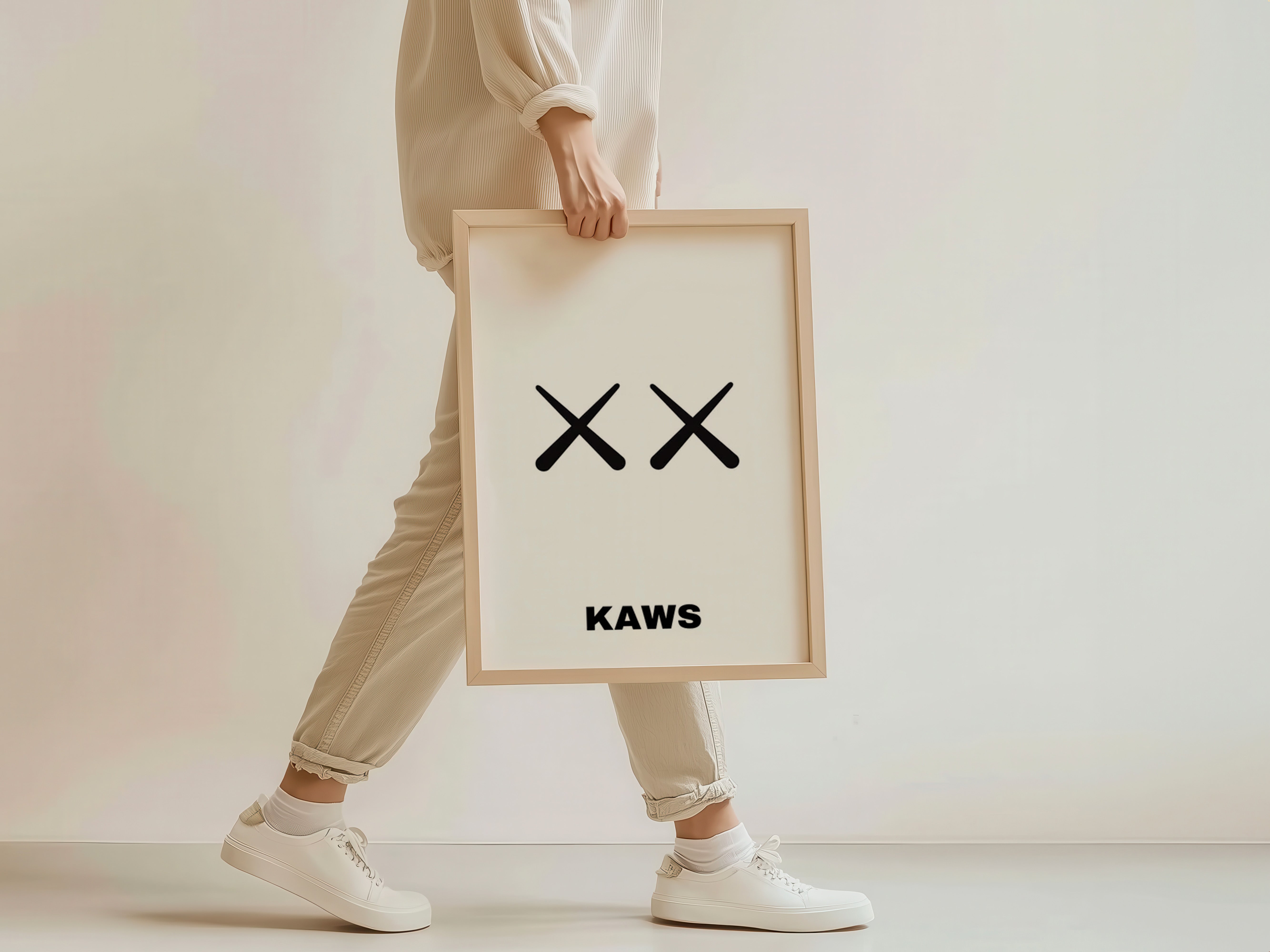 Kaws