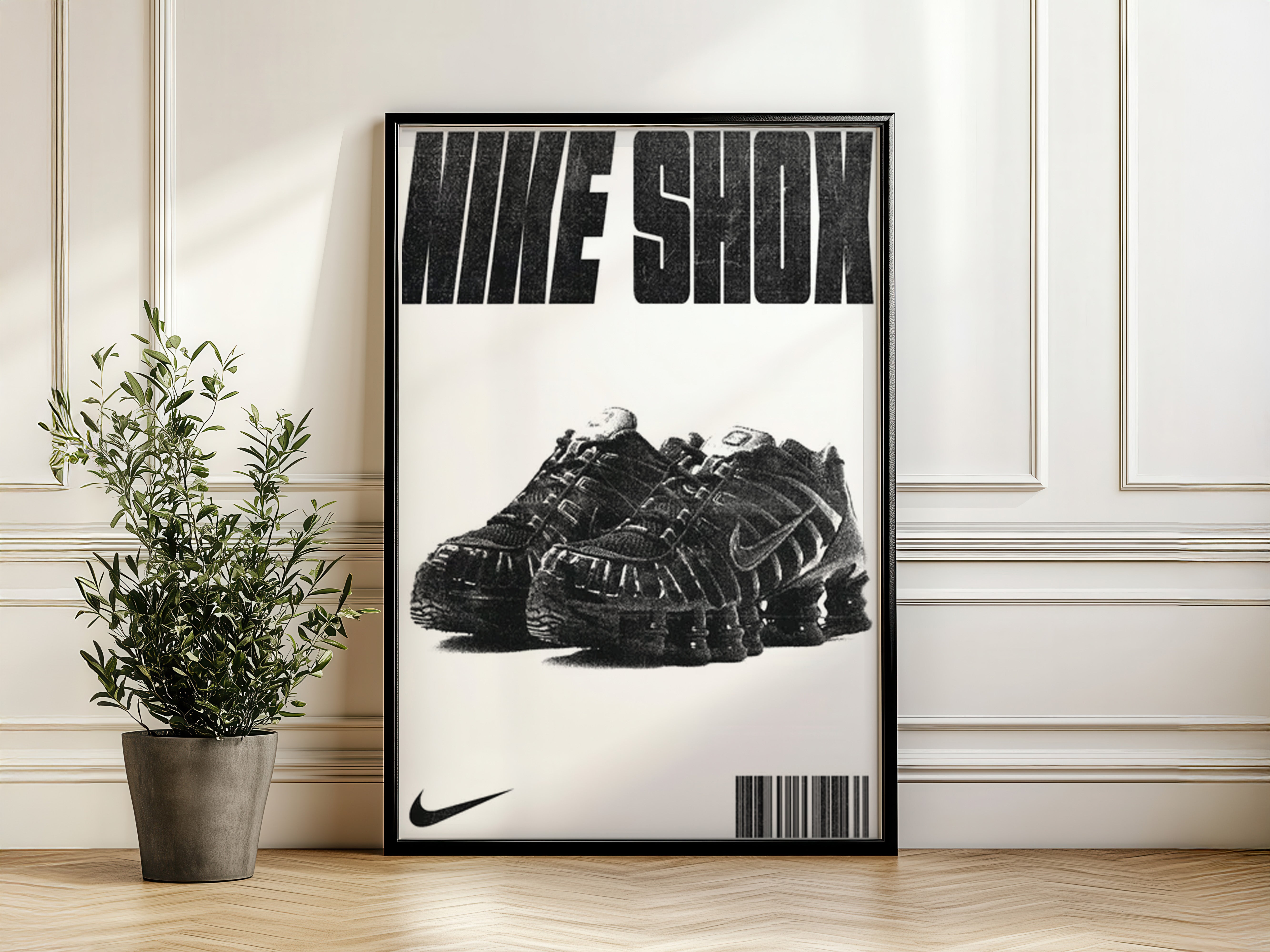 Nike Shox
