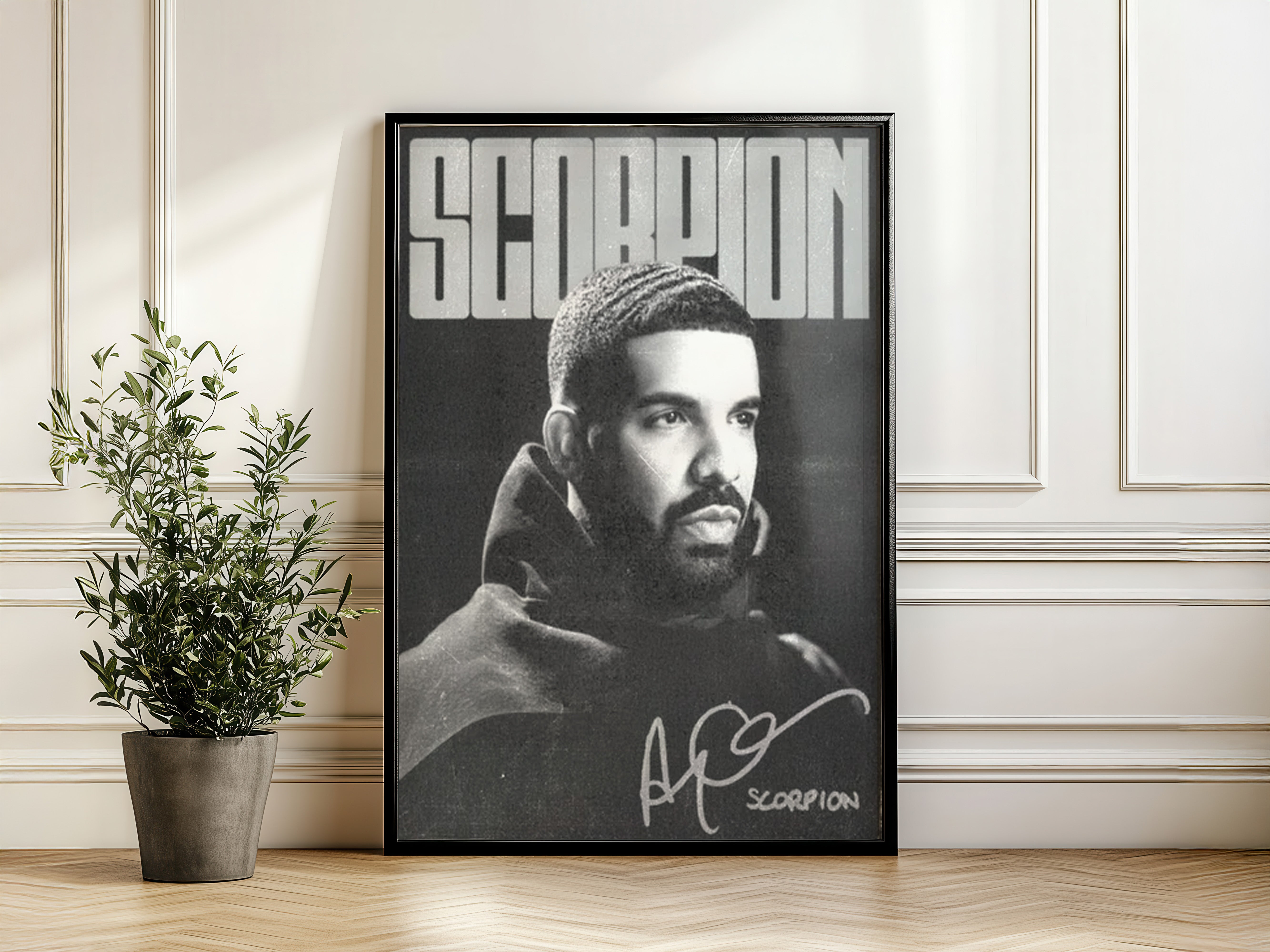 Drake - Scorpion