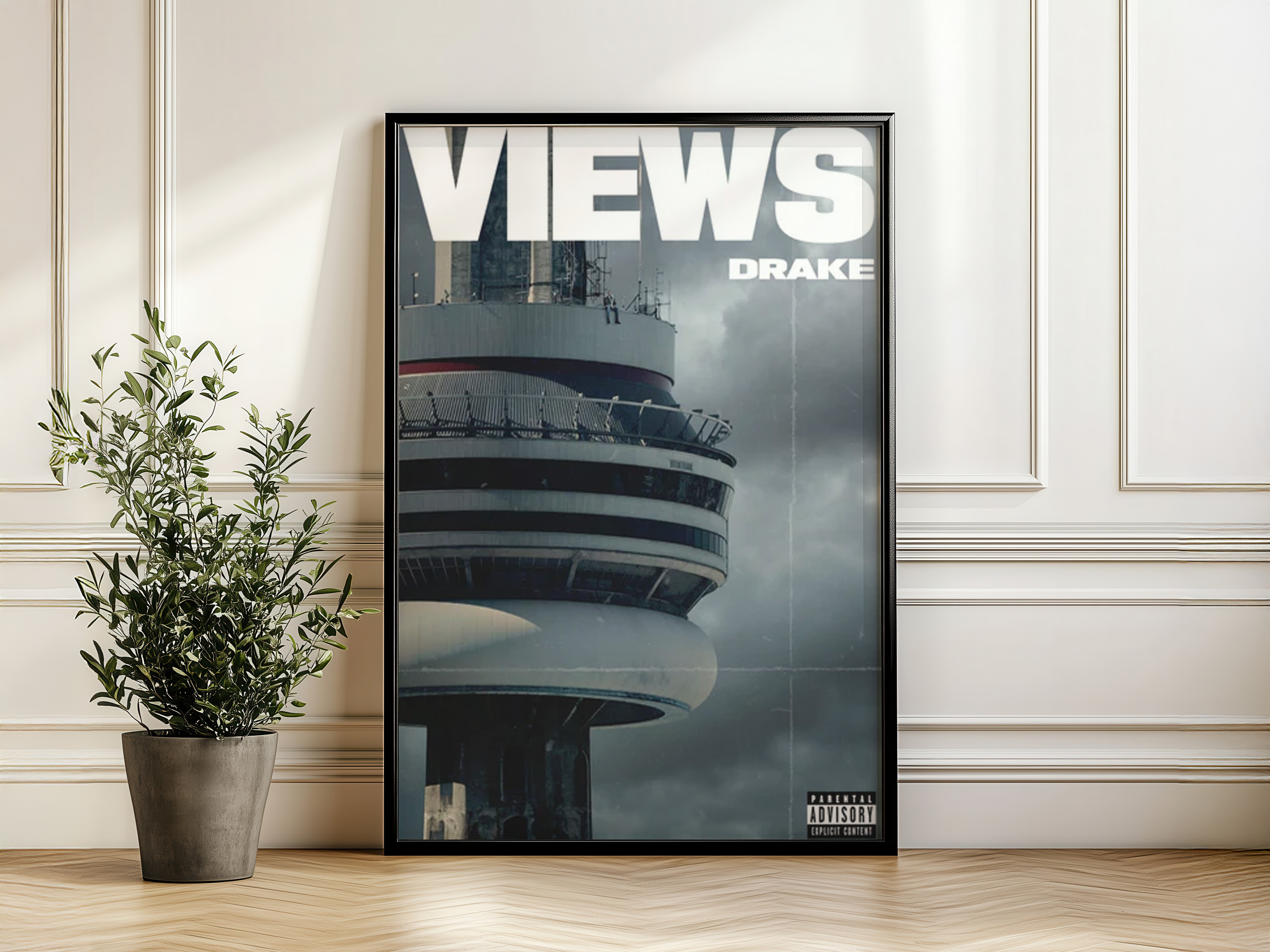 Drake - Views