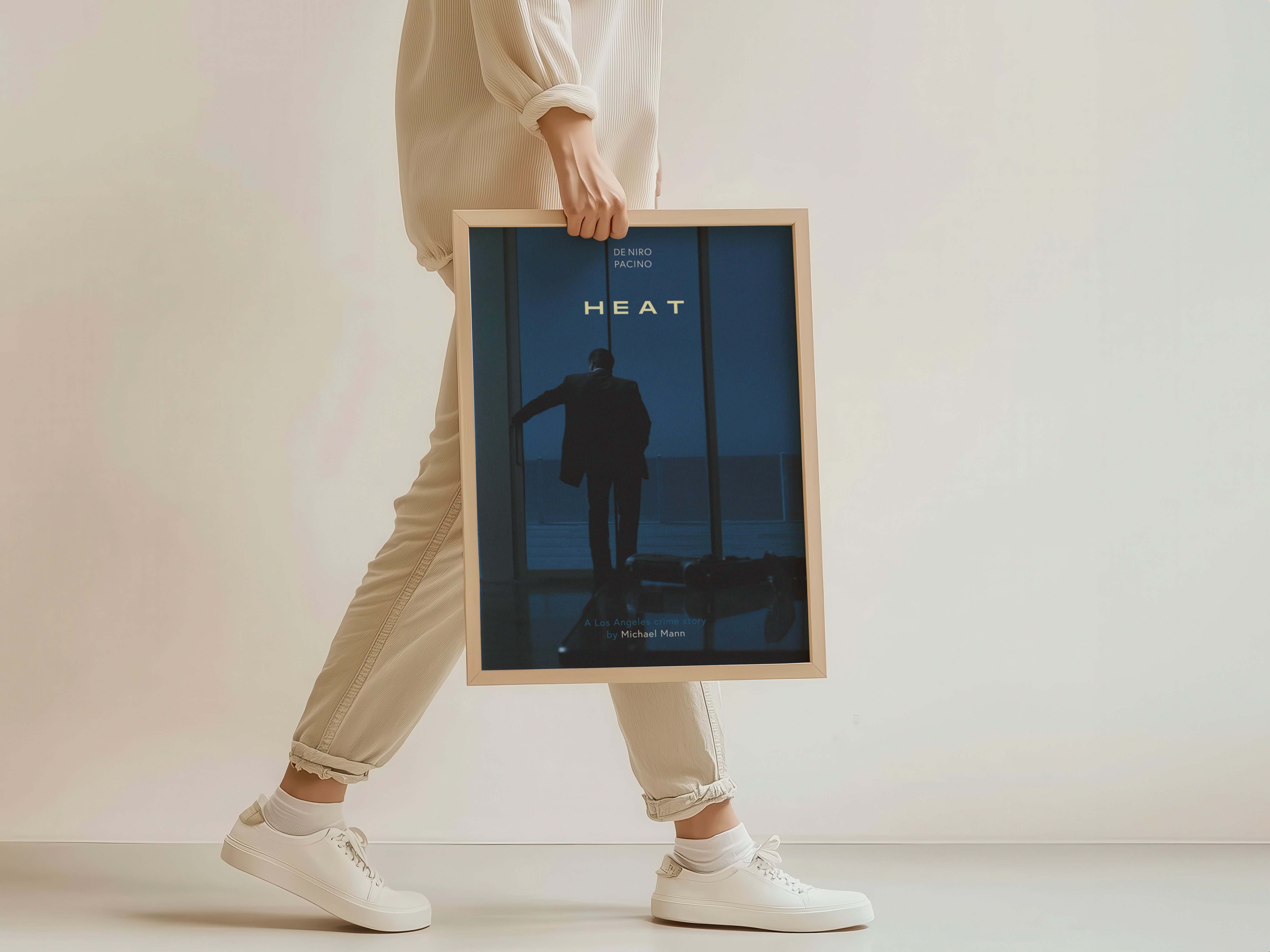 Midnight Mercenary Mettle