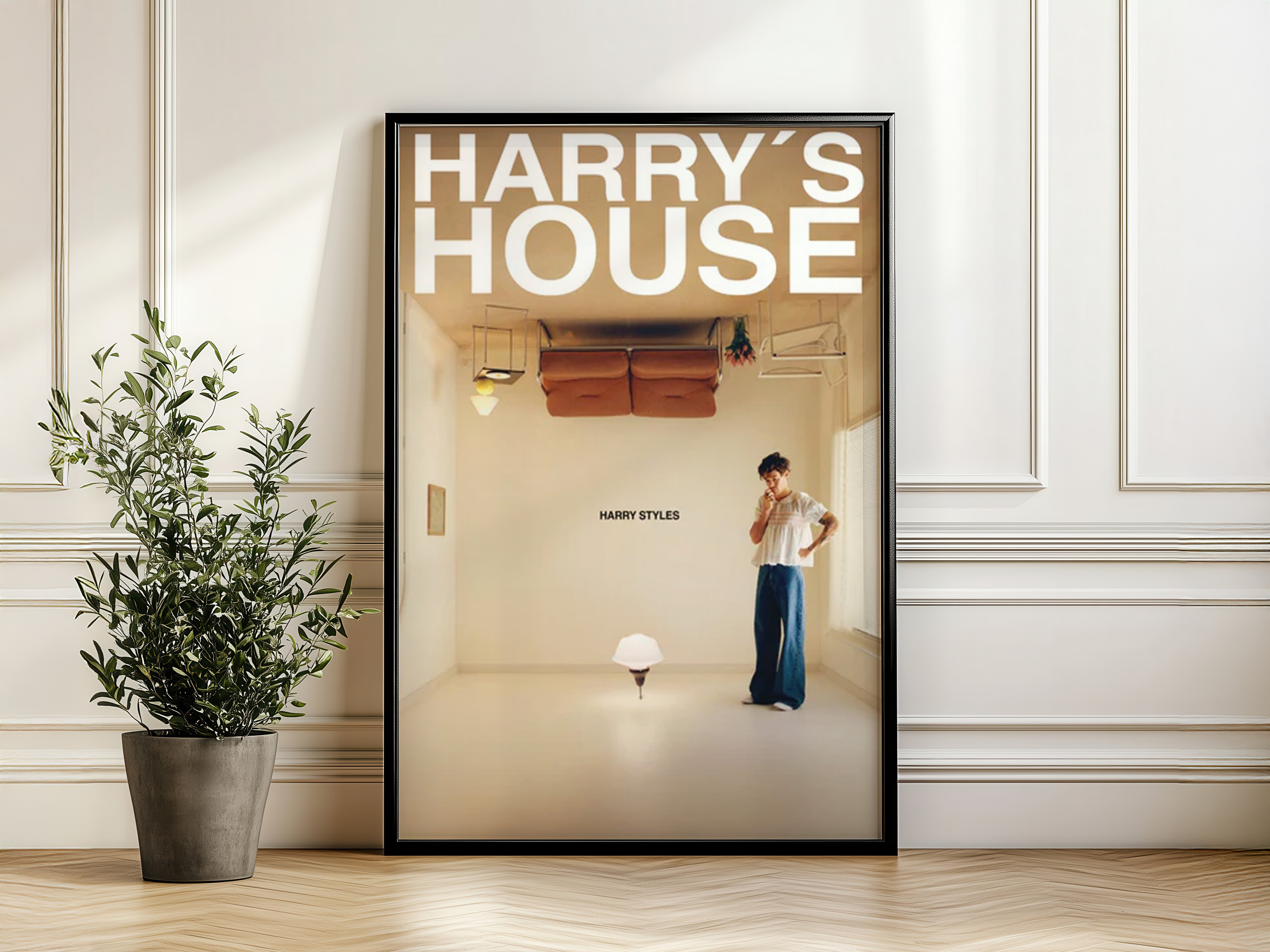 Harry Styles- Harry's House