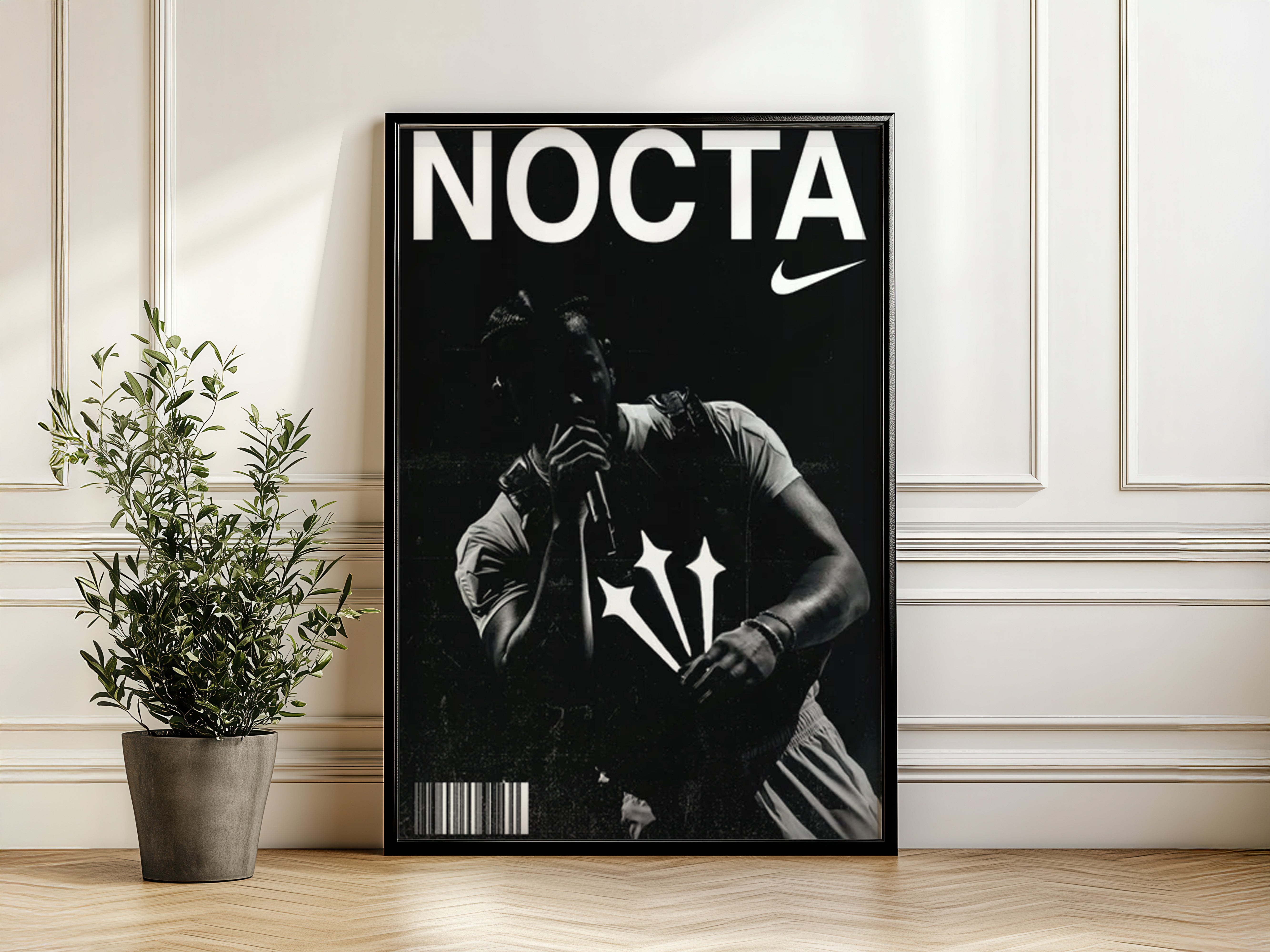 Nike Nocta