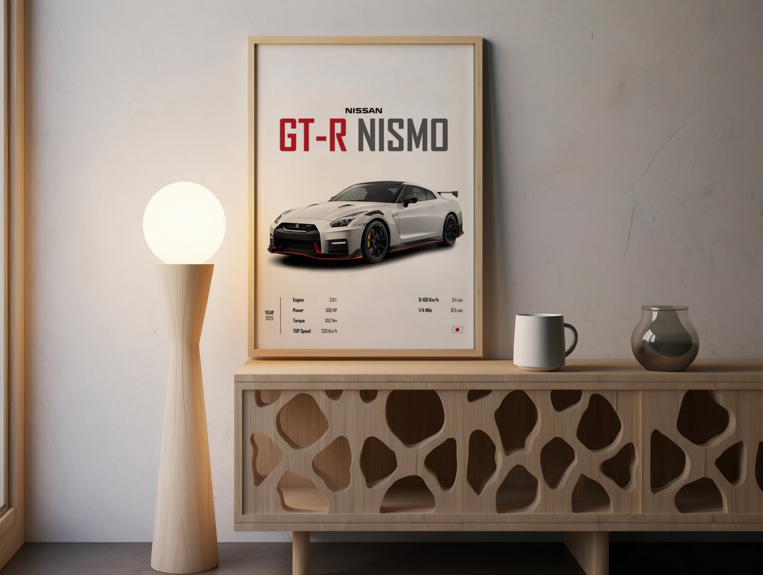GT-R Nismo