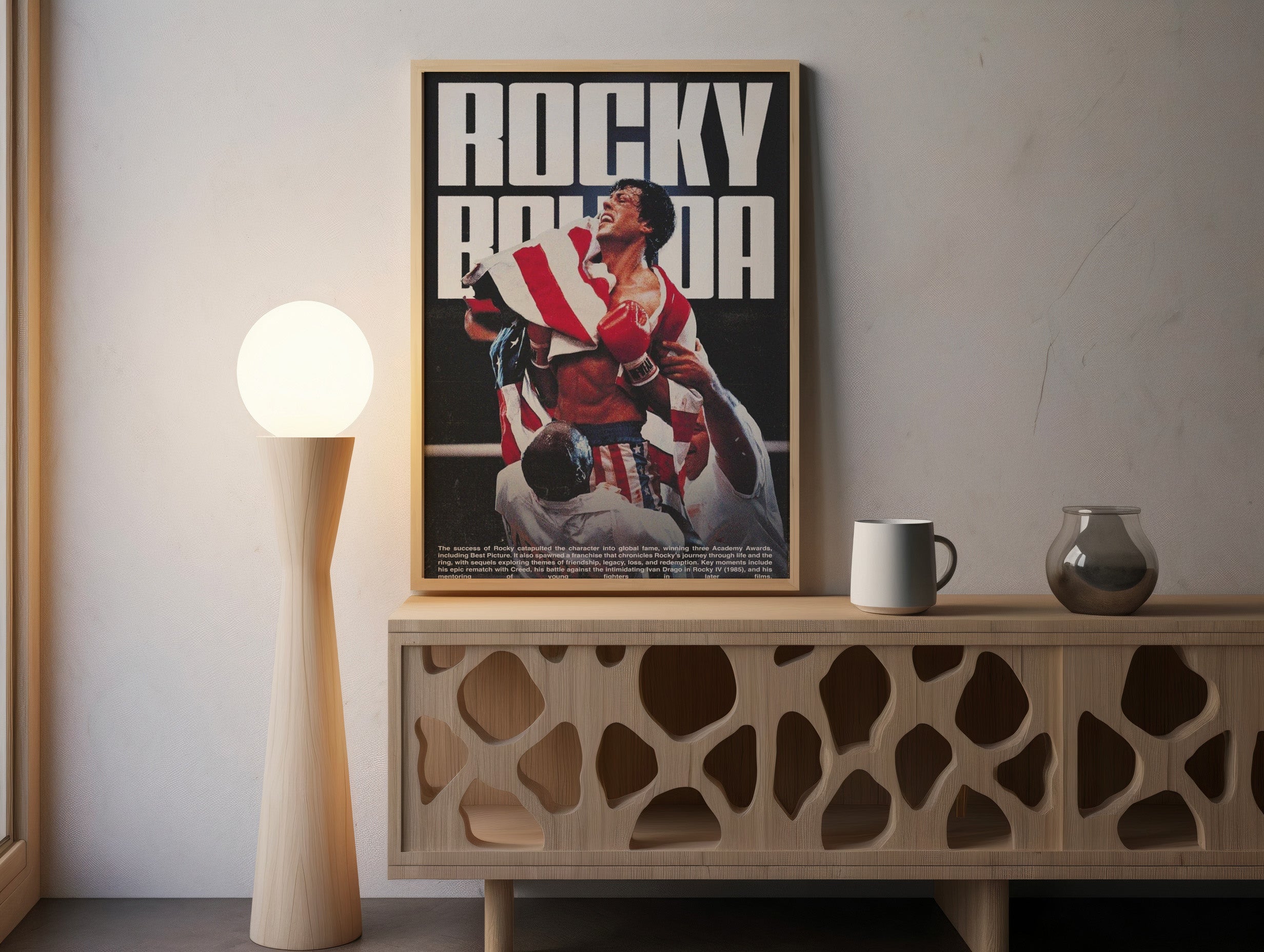 Rocky Balboa