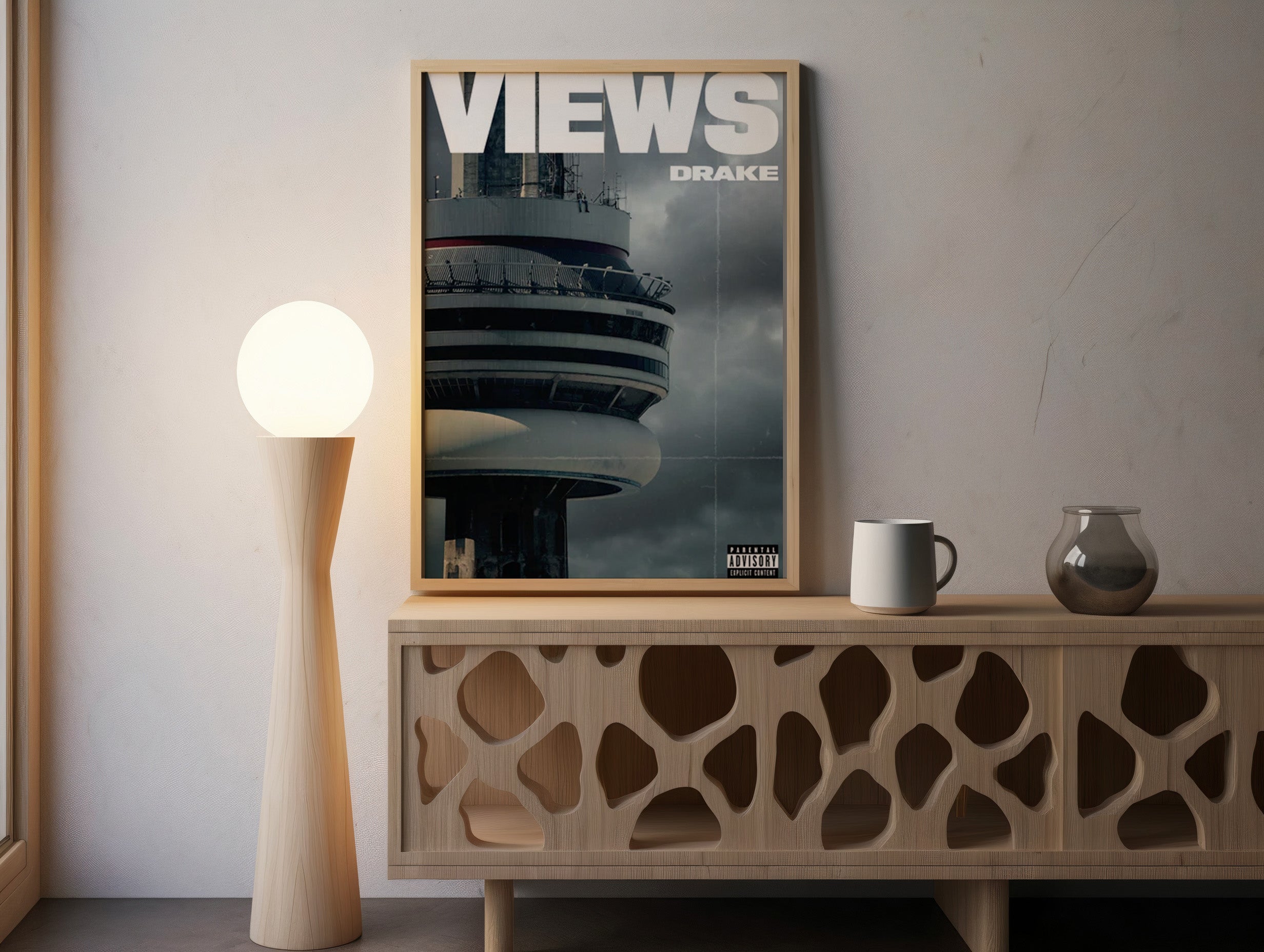 Drake - Views