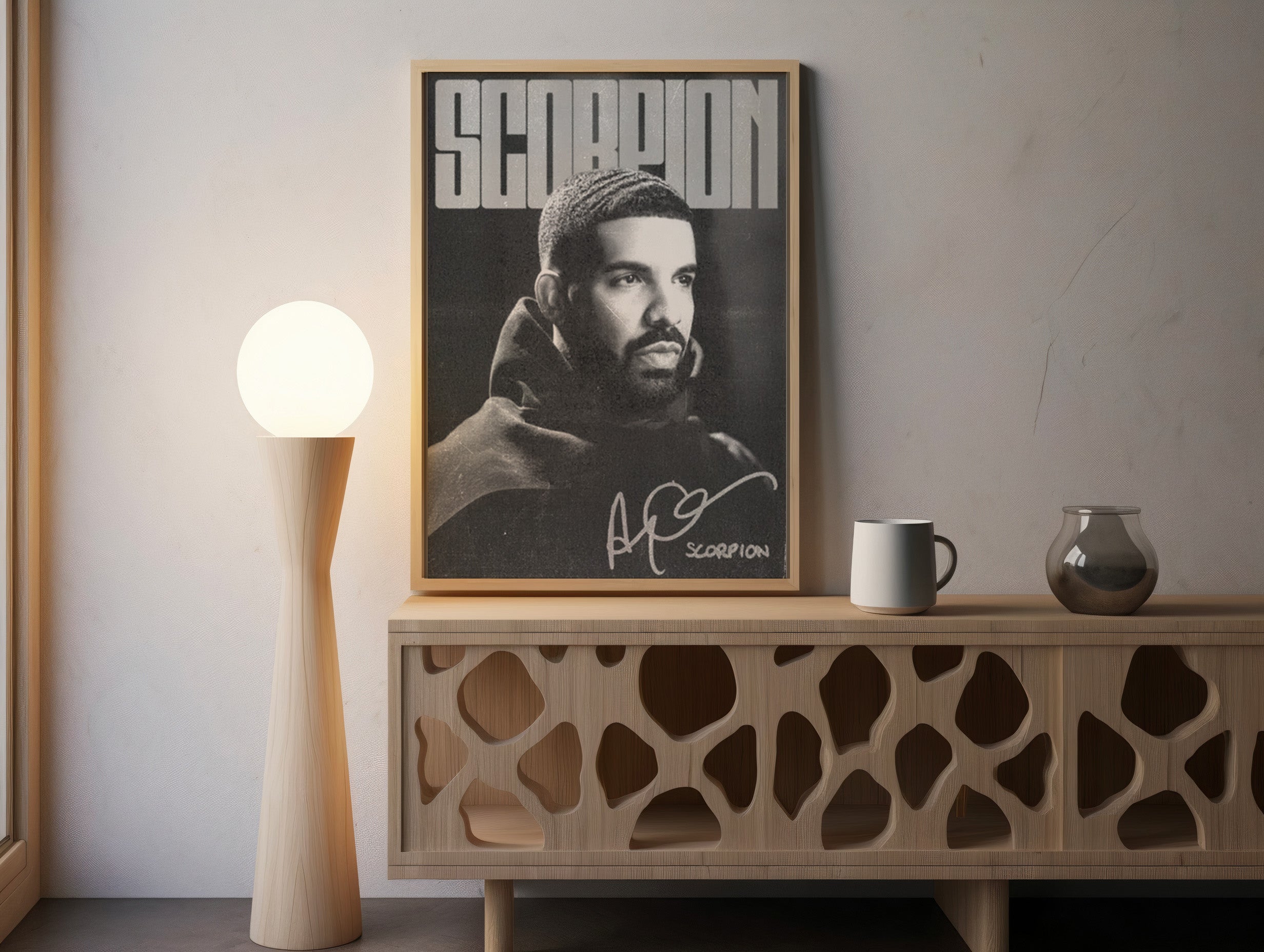 Drake - Scorpion