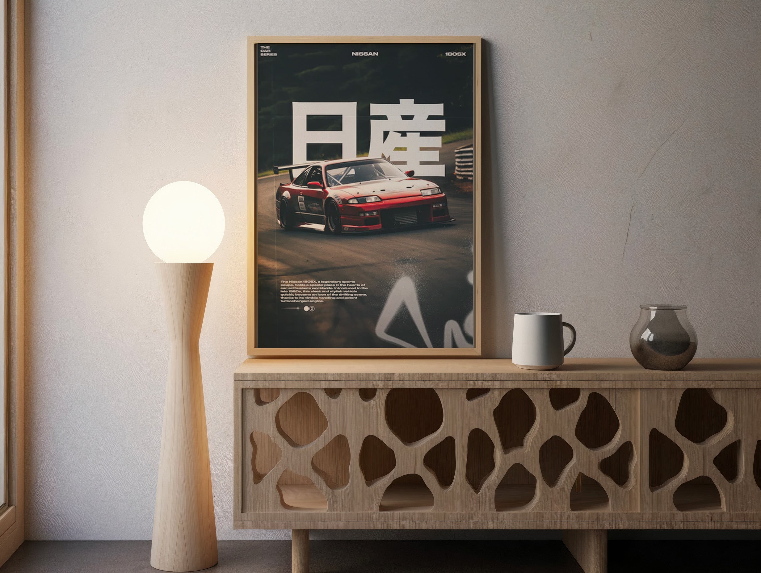 Nissan 180SX