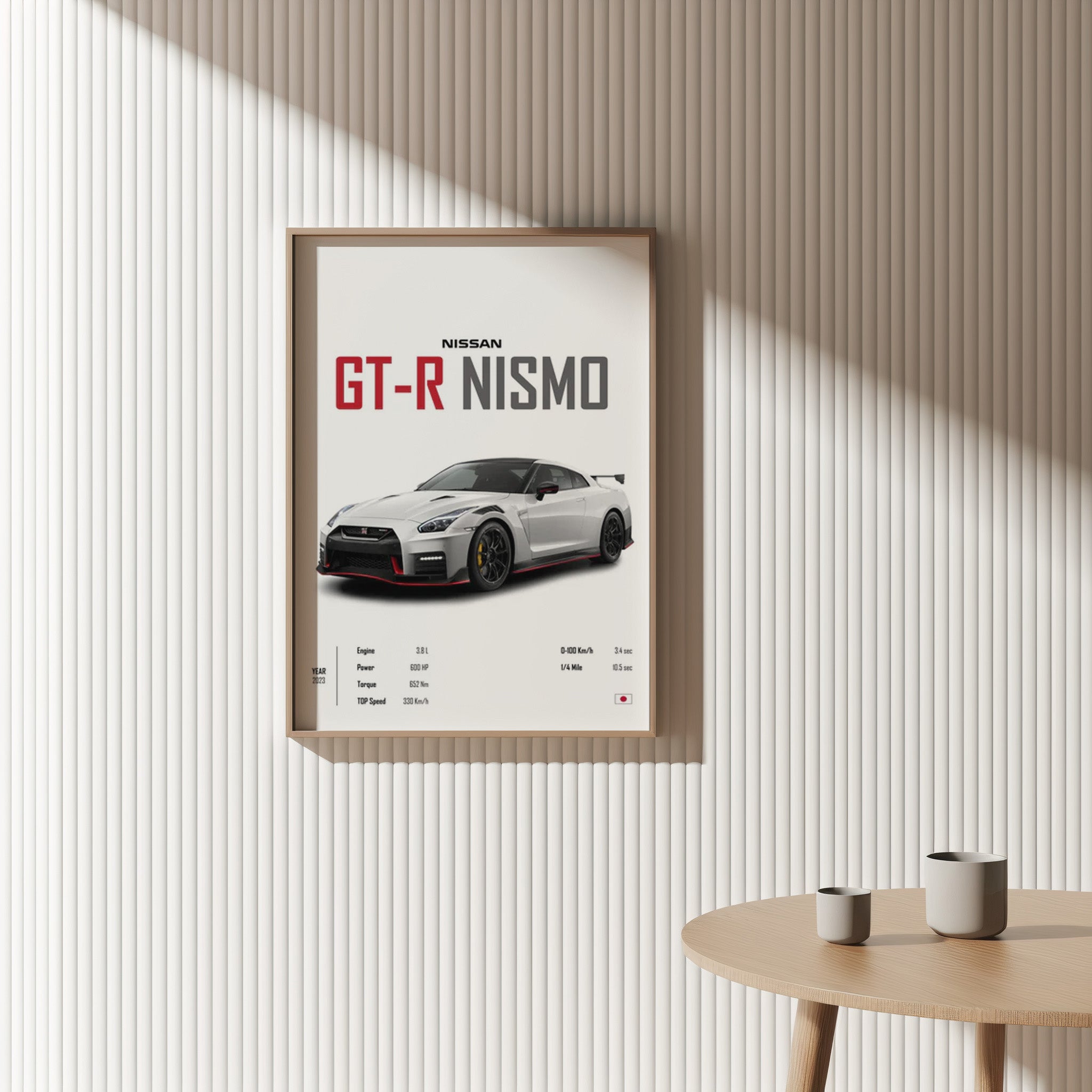 GT-R Nismo
