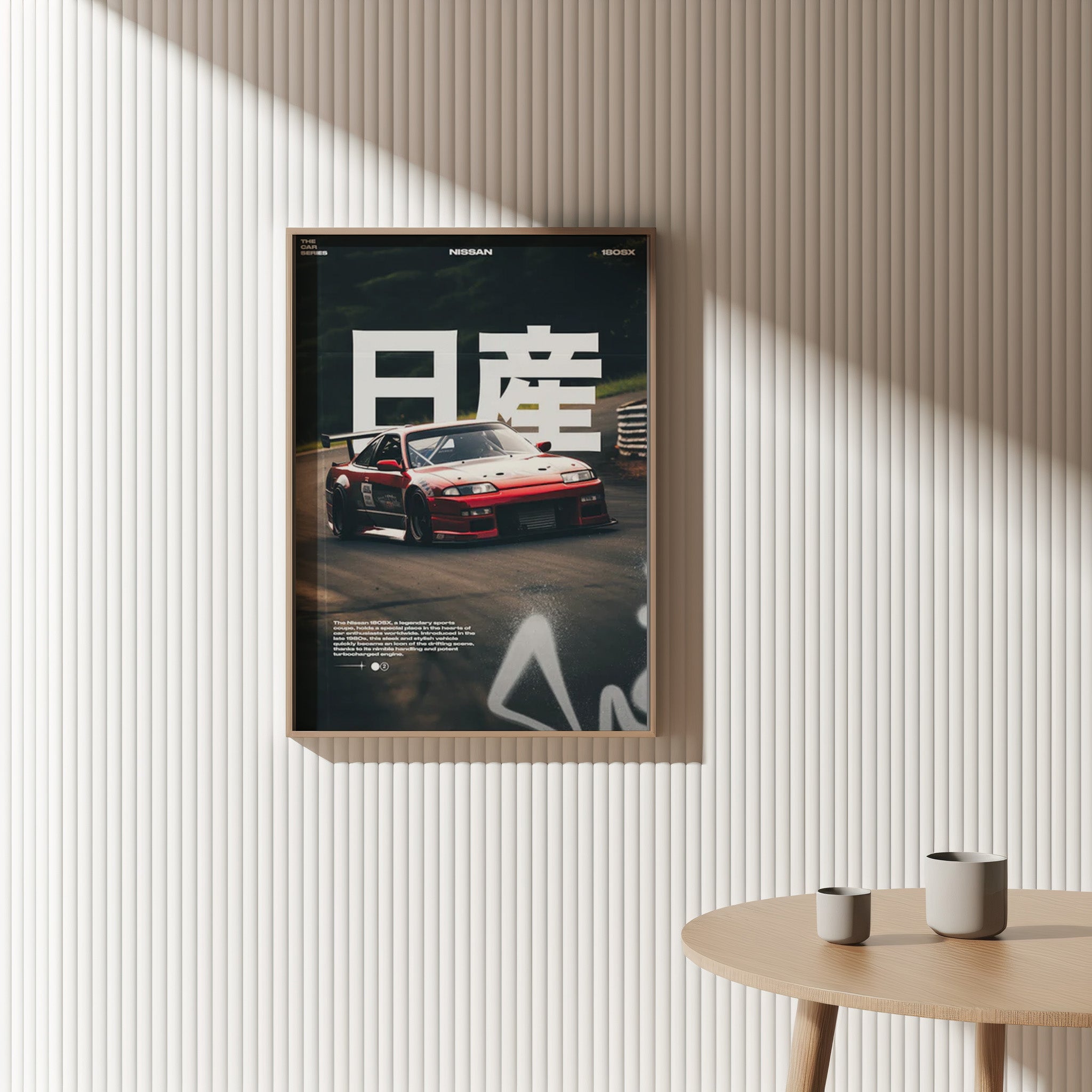 Nissan 180SX