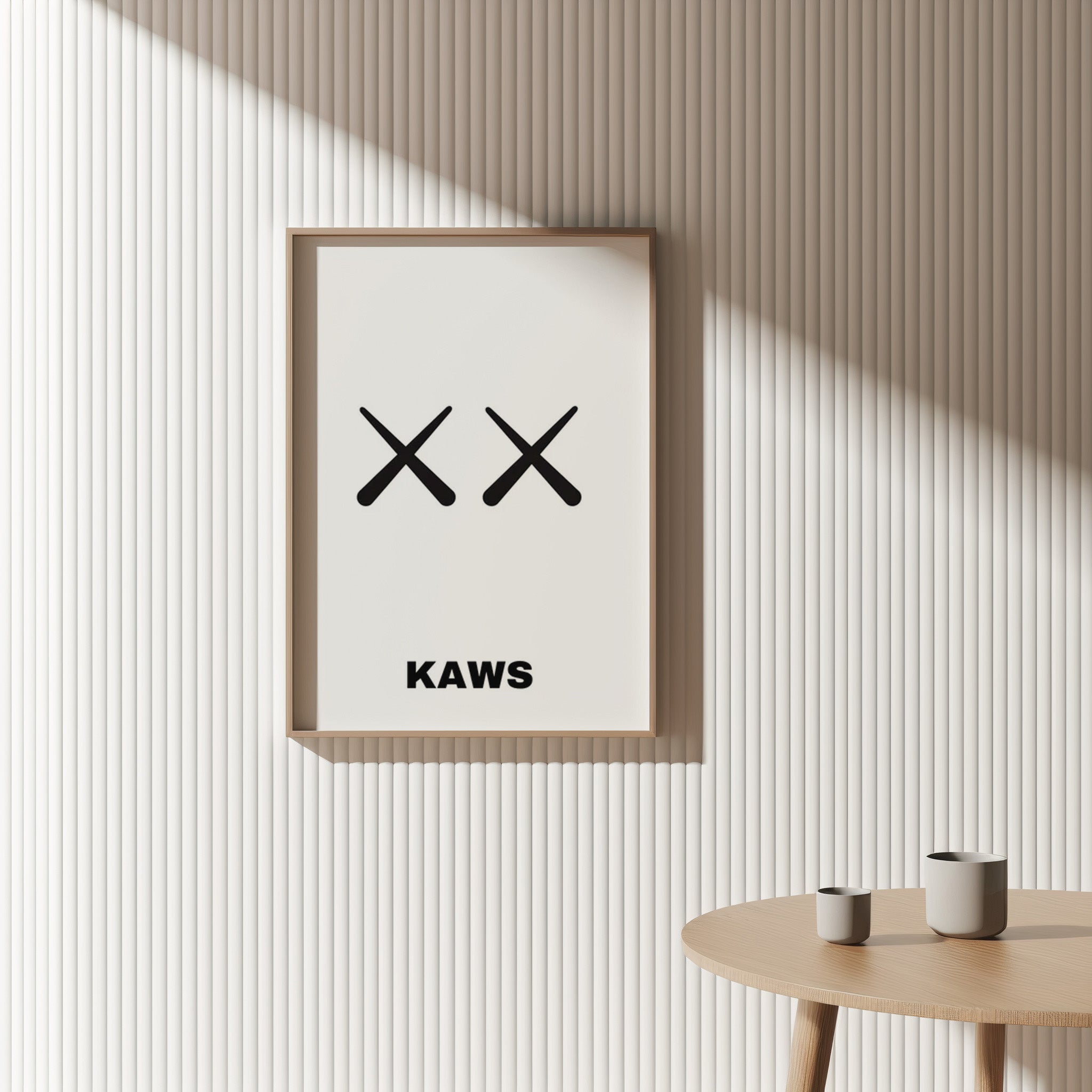 Kaws