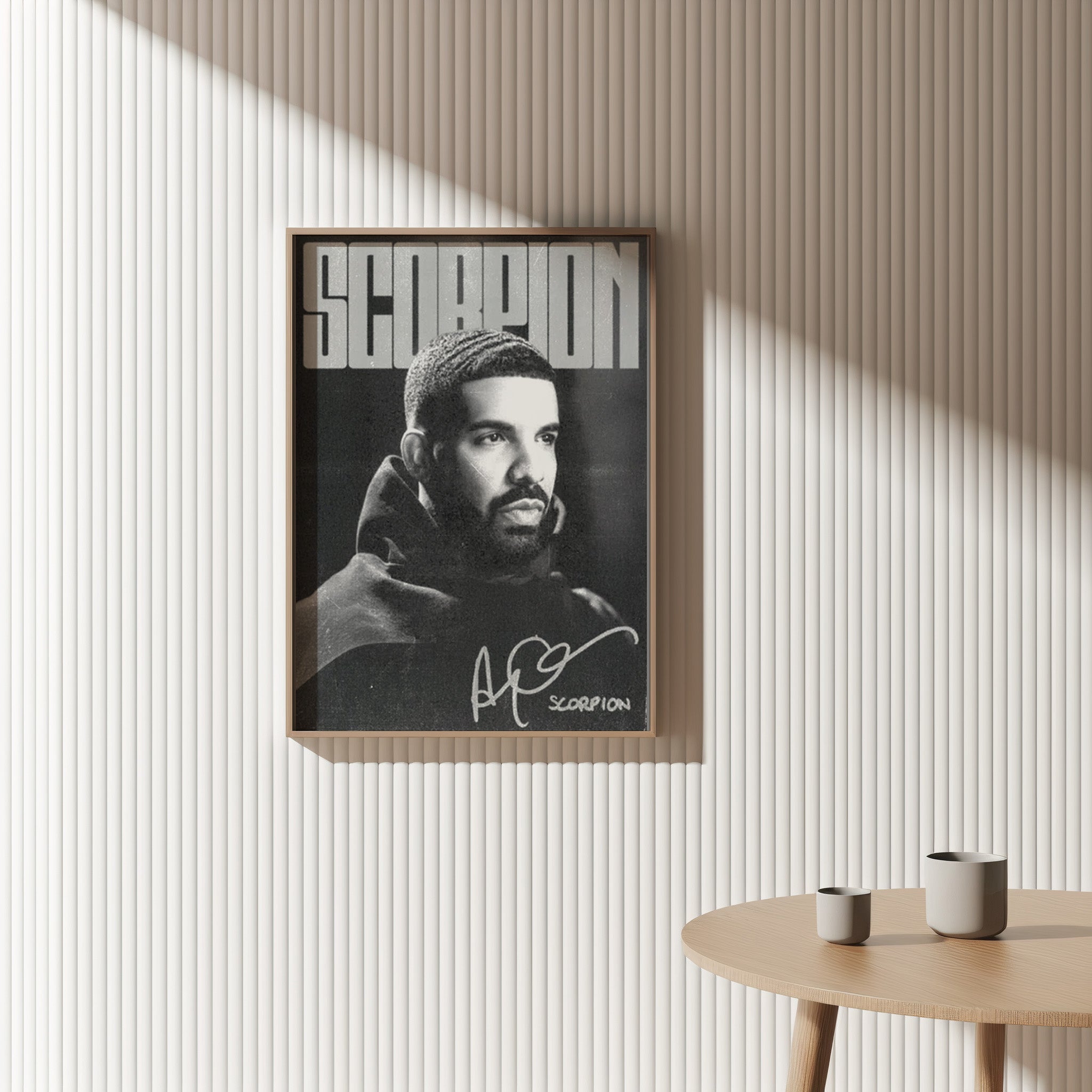 Drake - Scorpion