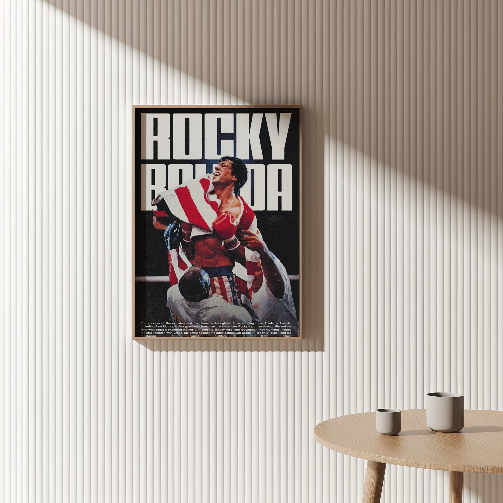 Rocky Balboa