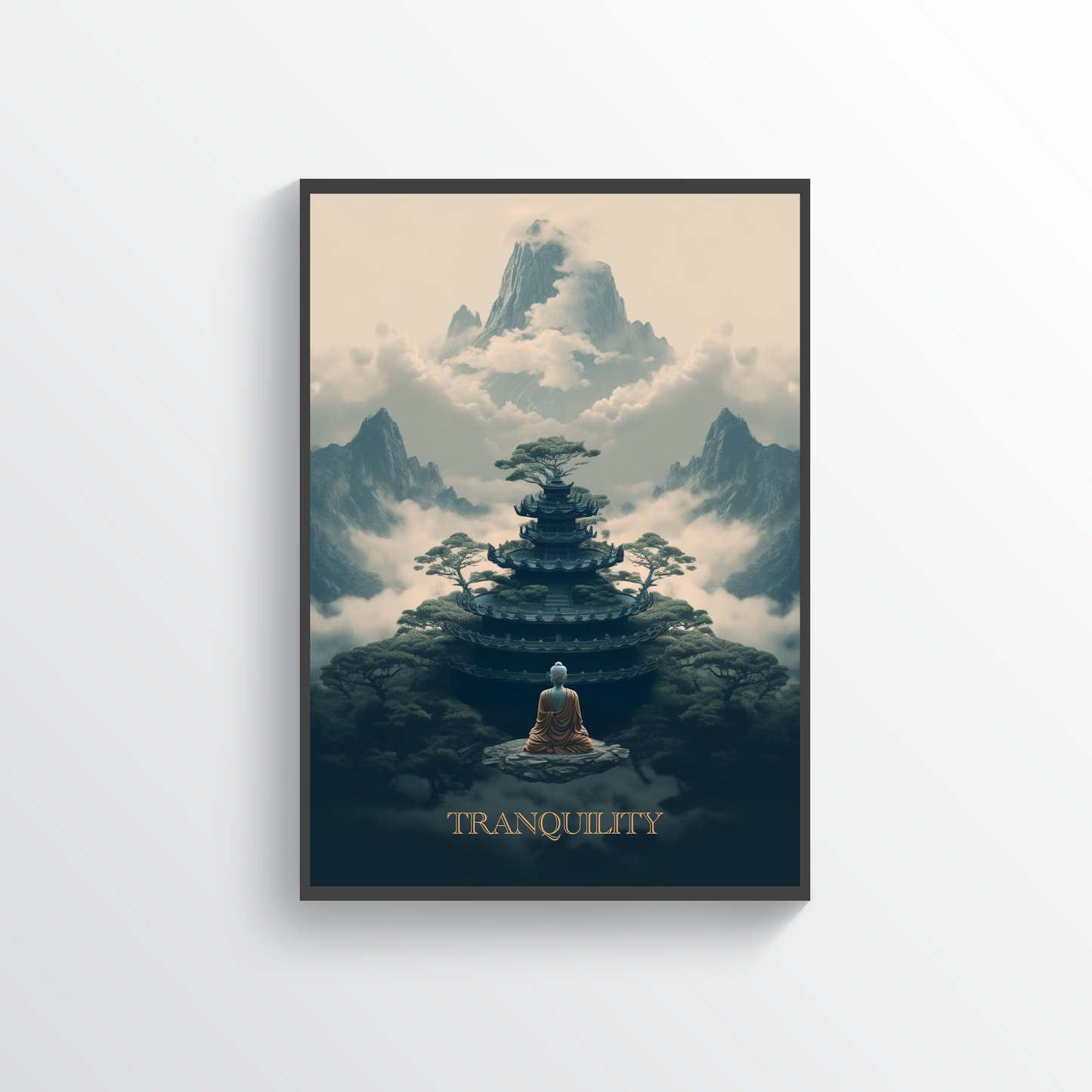 Tranquility