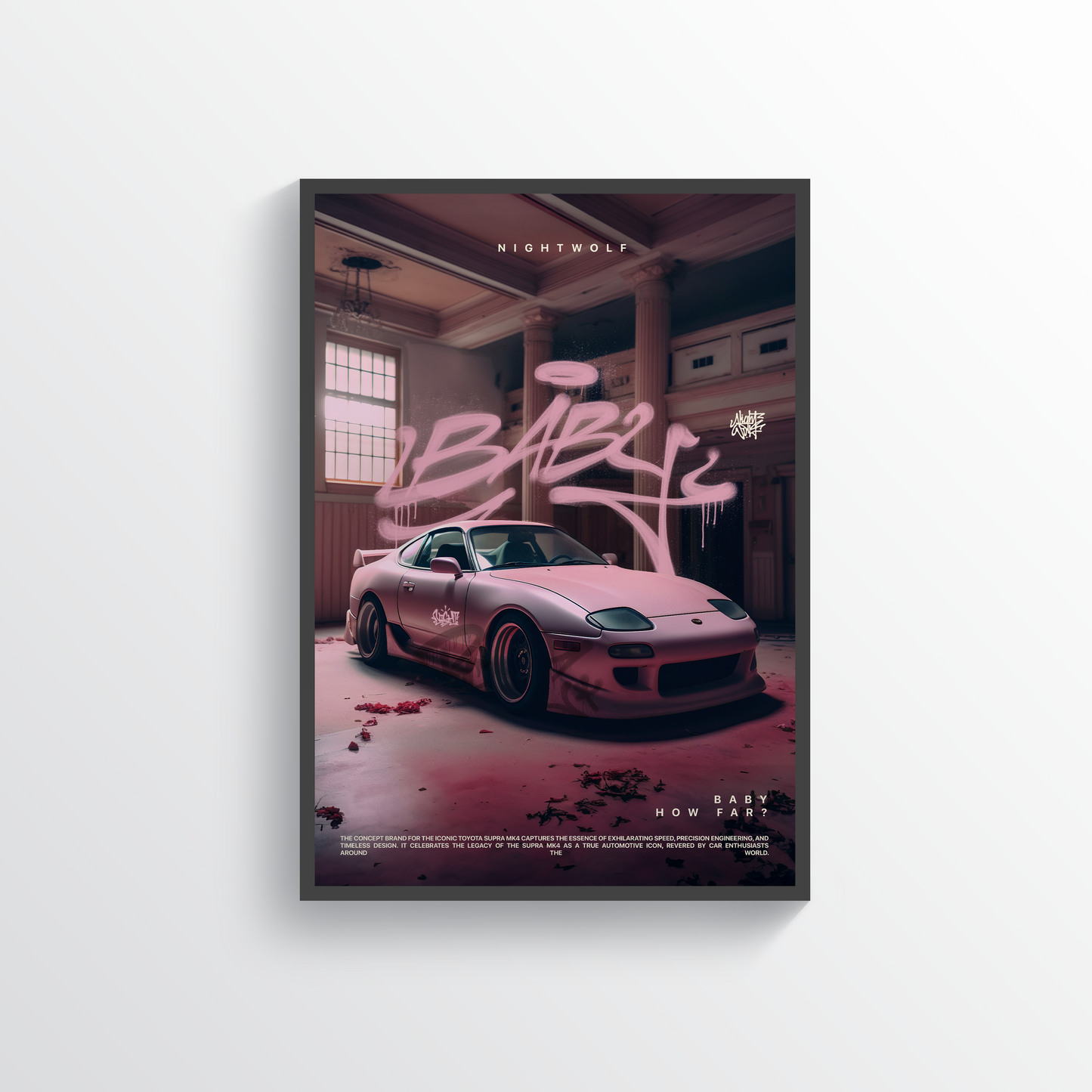 BABY PINK