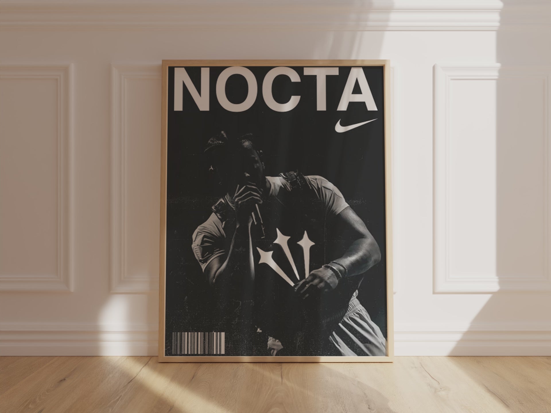 Nike Nocta