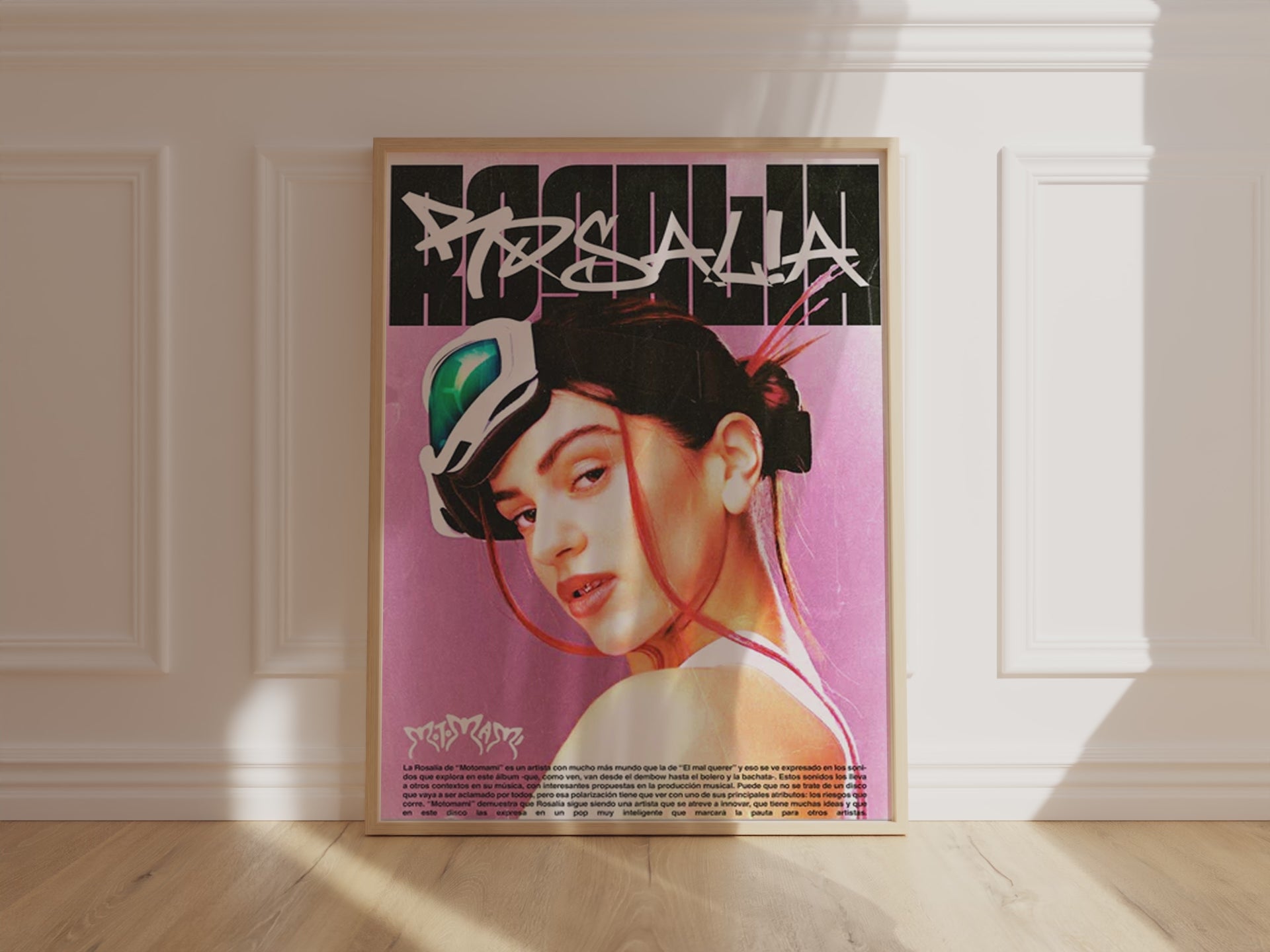 Rosalia