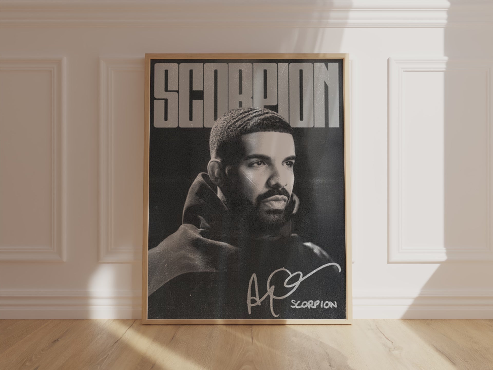 Drake - Scorpion