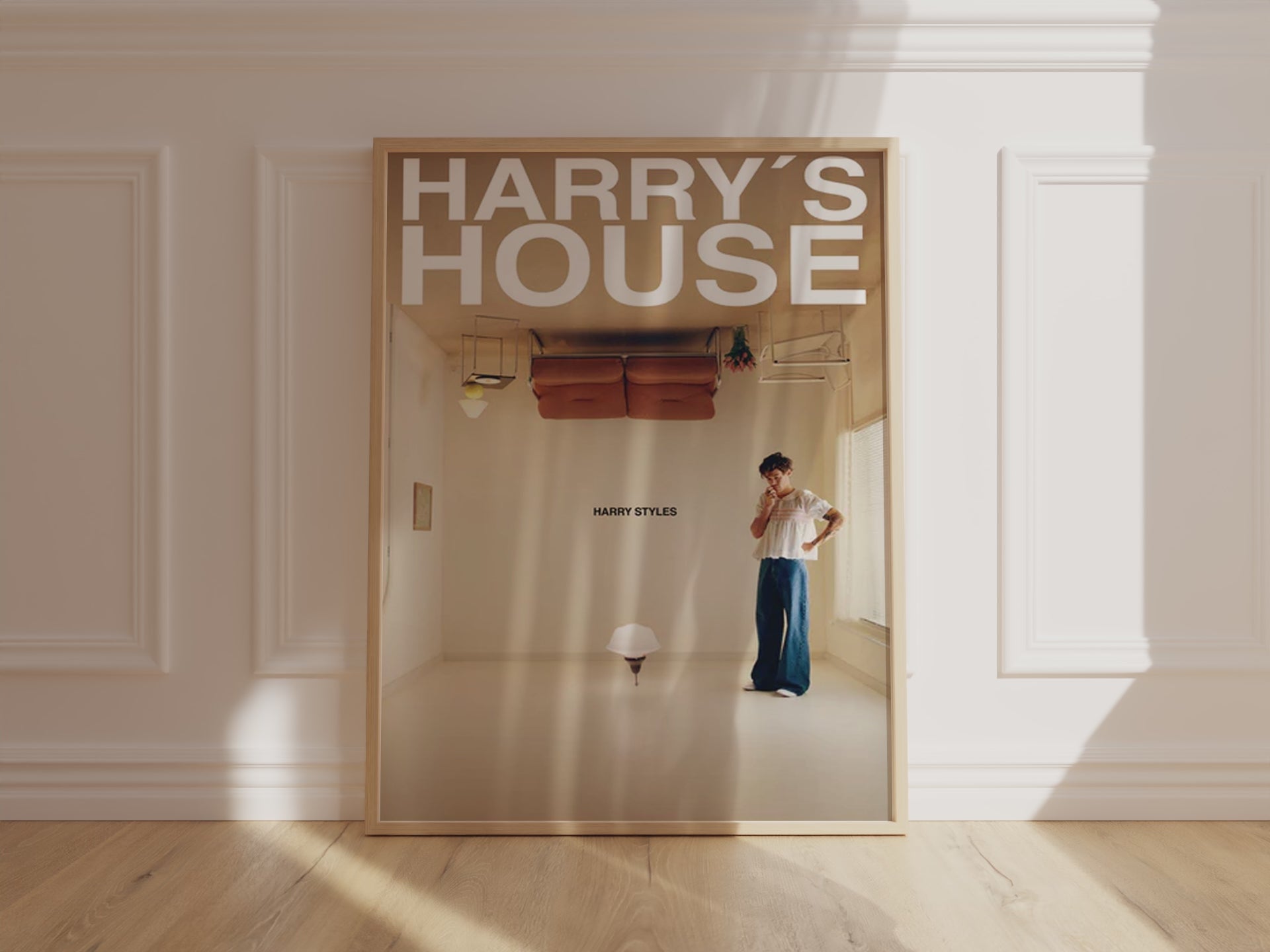 Harry Styles- Harry's House