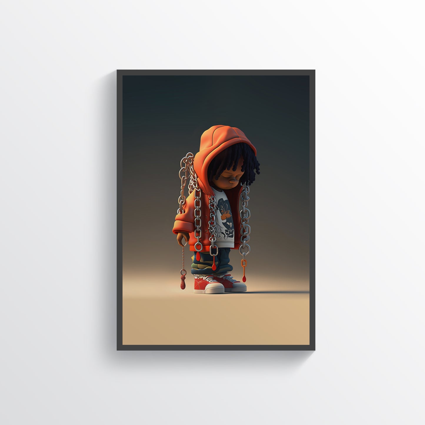 Crypto Kids