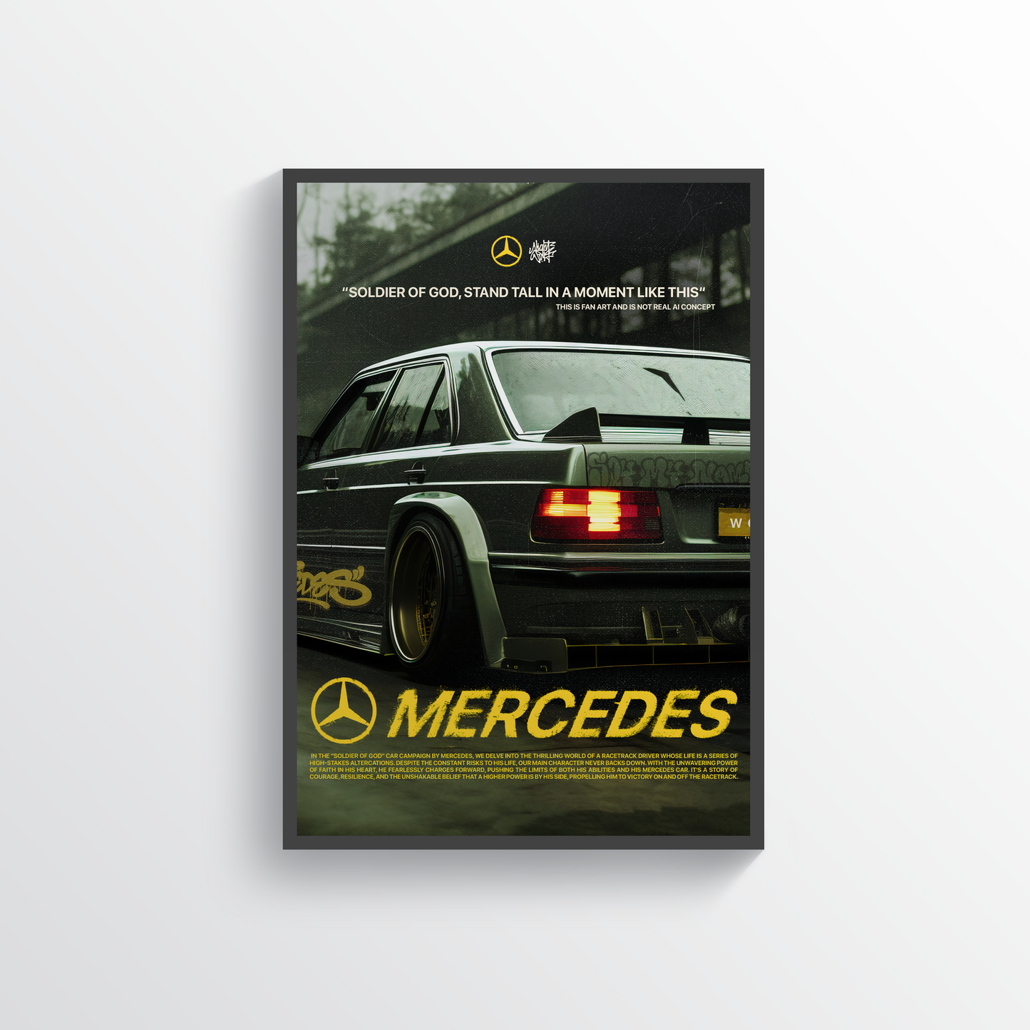 MERCEDES